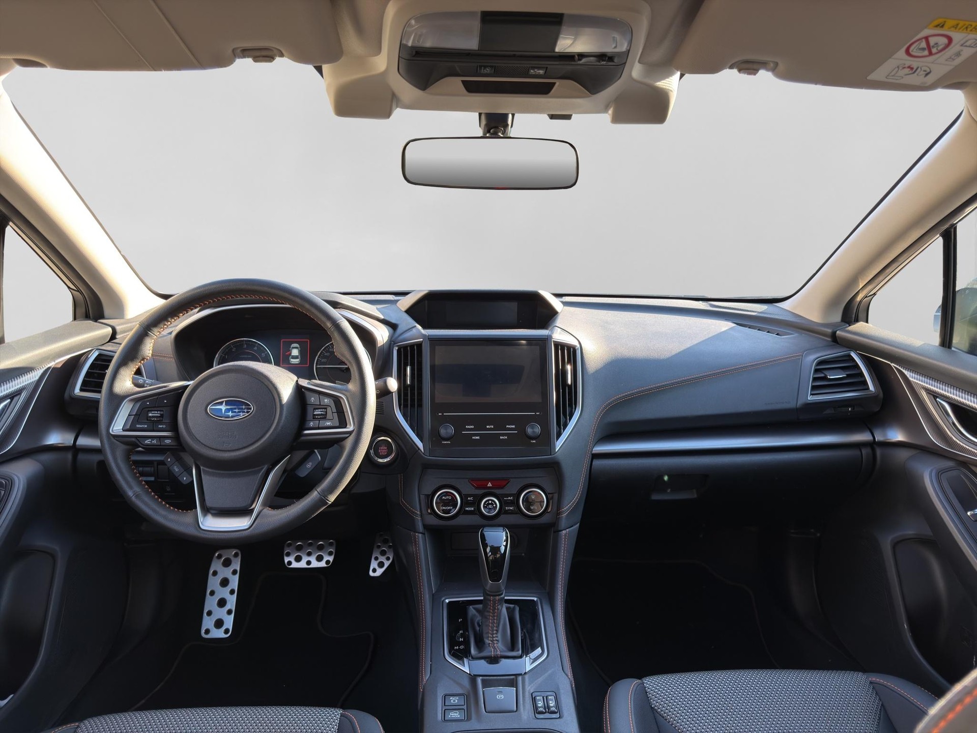 SUBARU XV 1.6i Swiss Edition-image-7