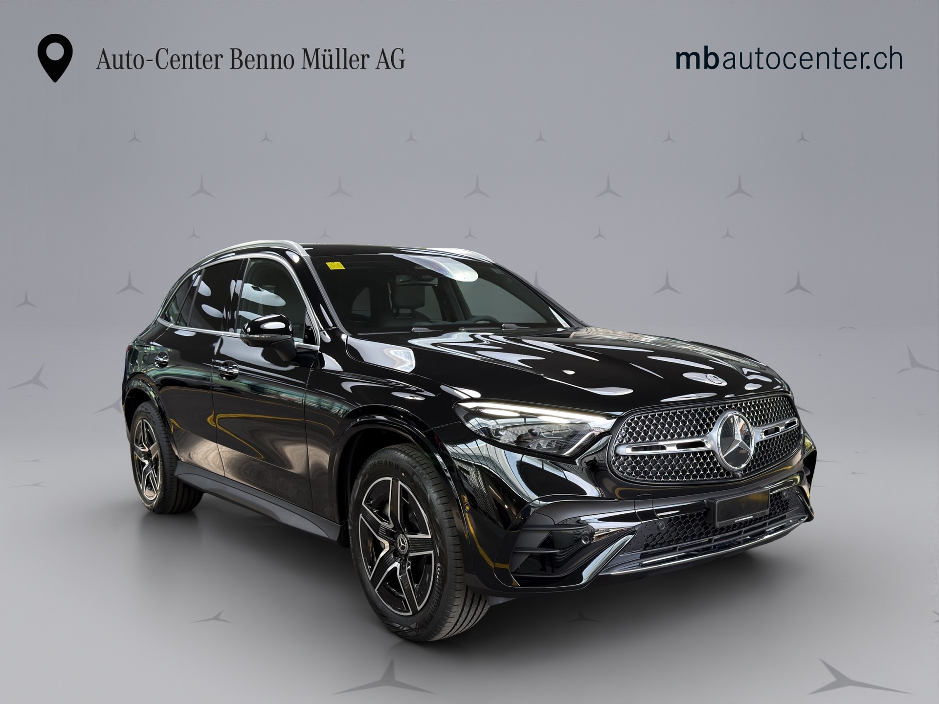 MERCEDES-BENZ GLC 220 d AMG Line 4matic-image-7