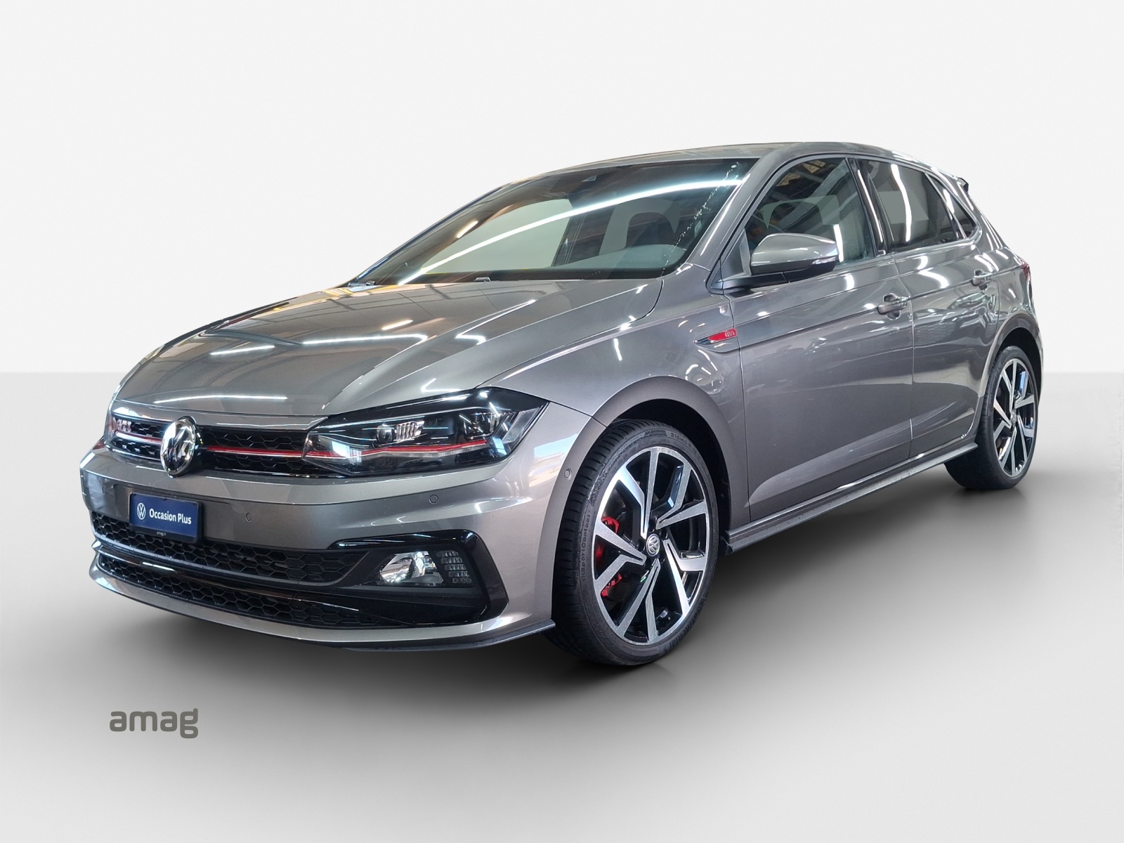 VW Polo 2.0 TSI GTI DSG-image-0