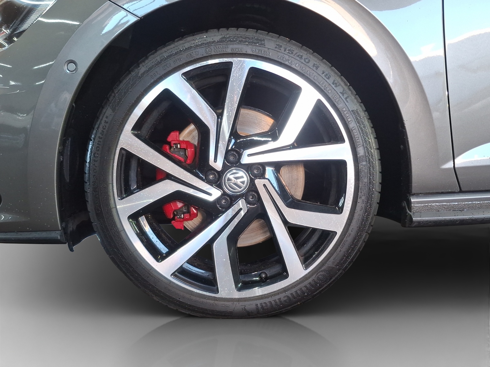 VW Polo 2.0 TSI GTI DSG-image-14