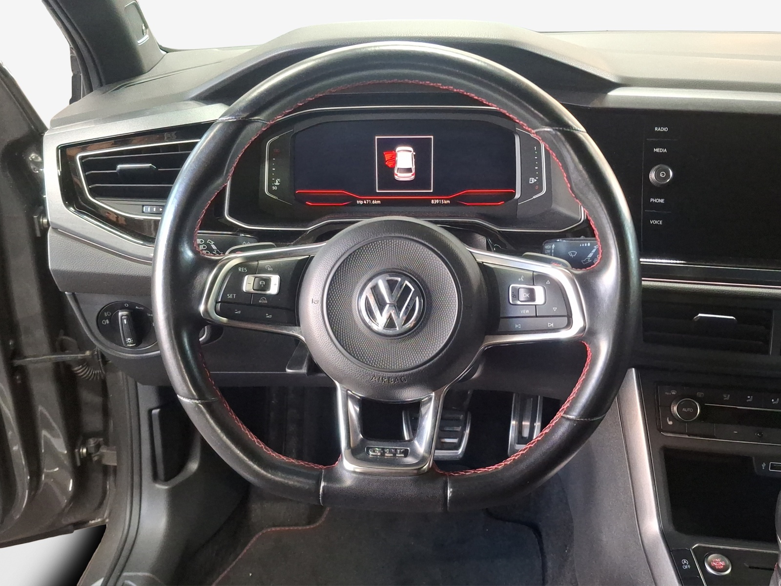 VW Polo 2.0 TSI GTI DSG-image-9