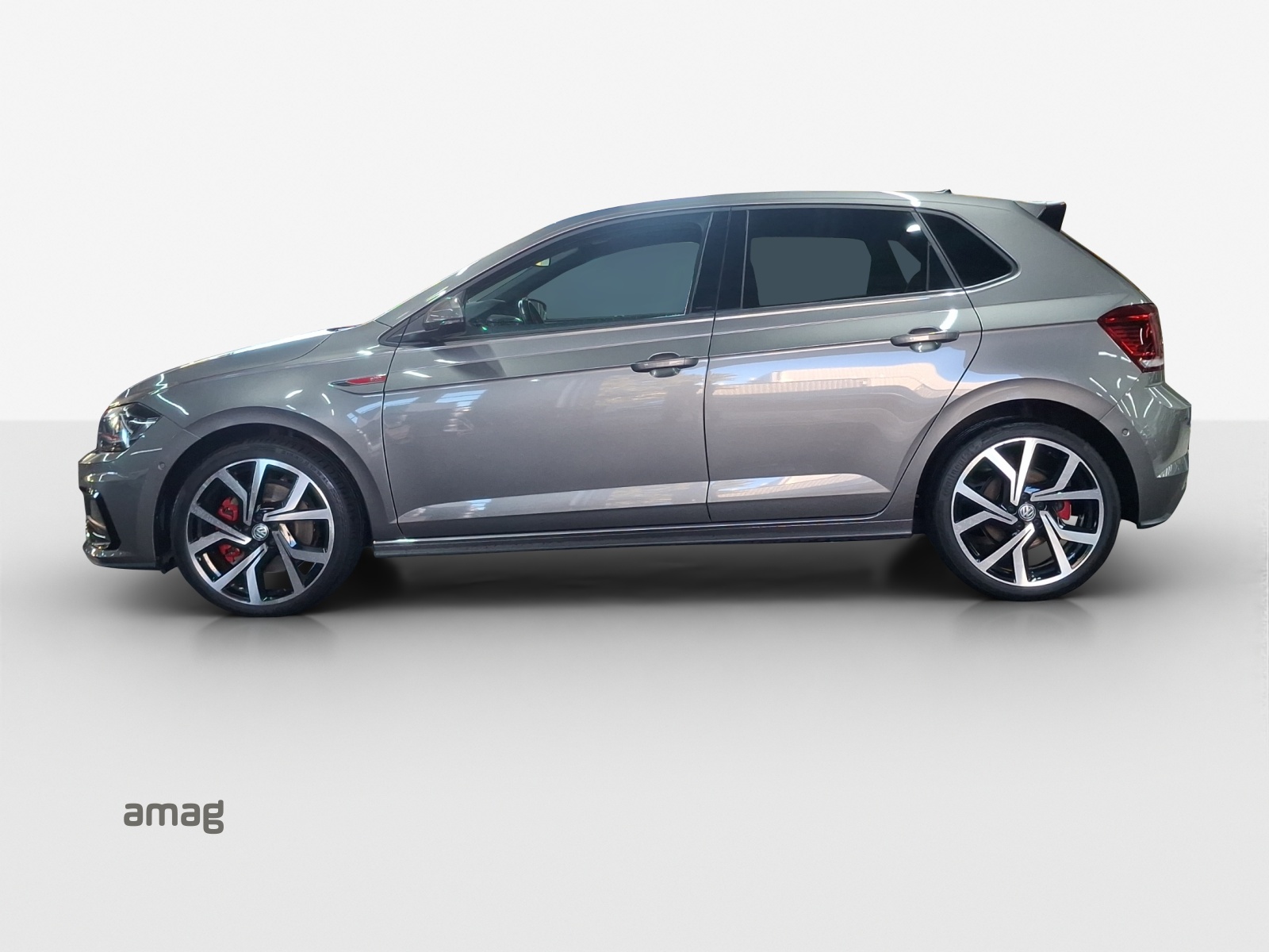 VW Polo 2.0 TSI GTI DSG-image-1