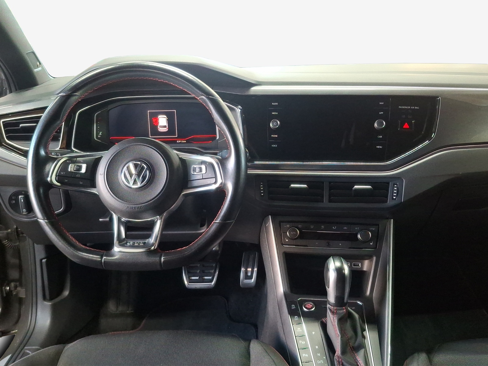 VW Polo 2.0 TSI GTI DSG-image-8