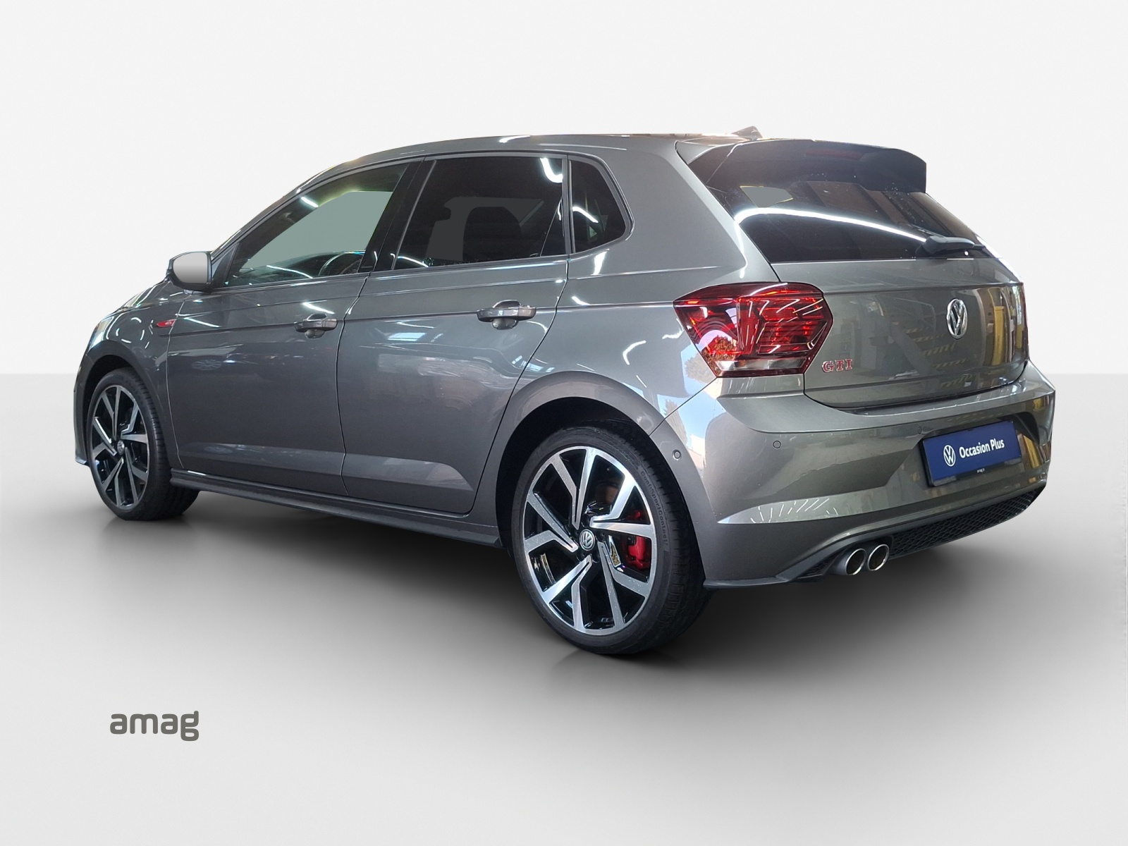 VW Polo 2.0 TSI GTI DSG-image-2