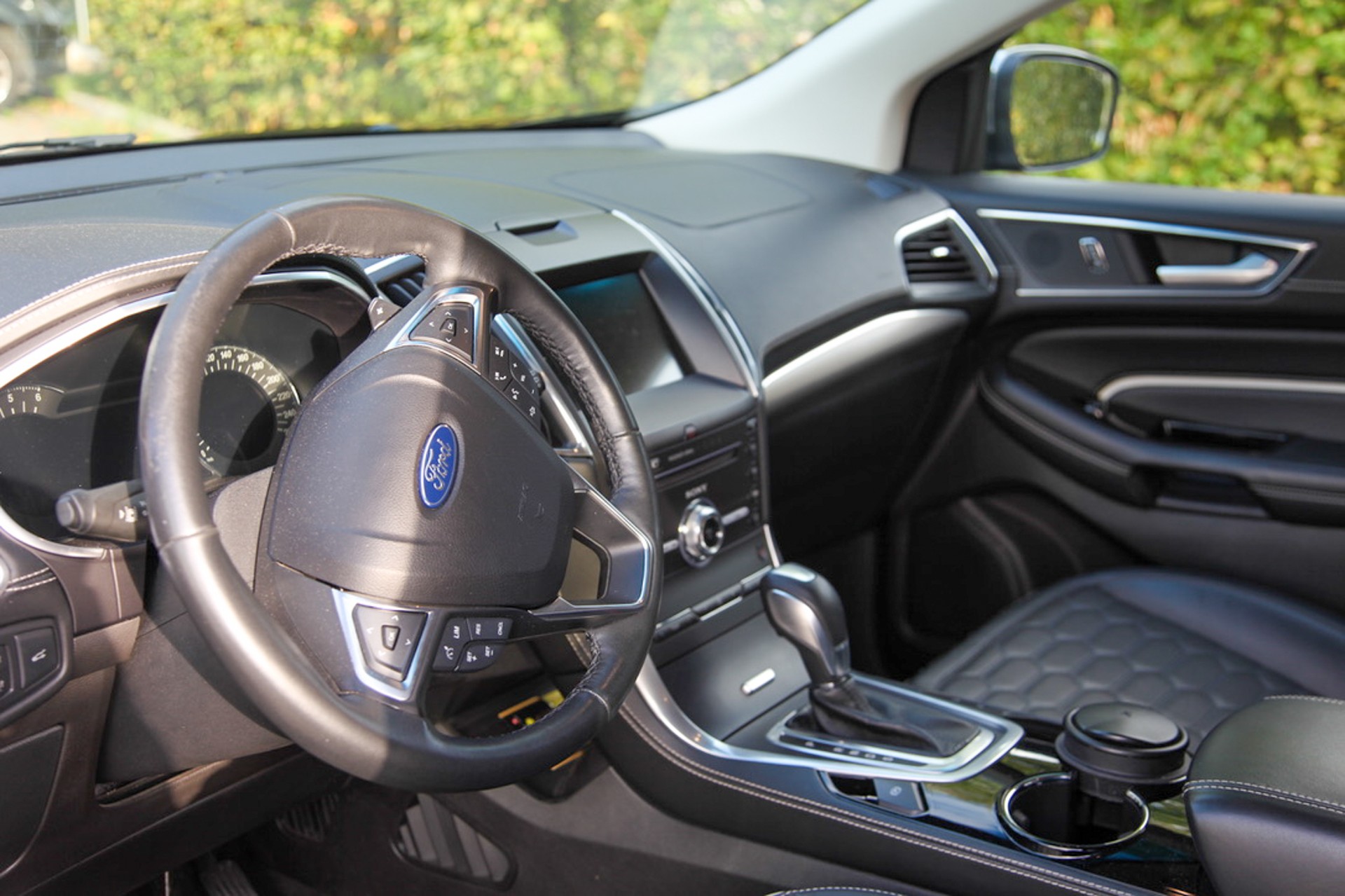 FORD 2.0 TDCi 210 Vignale FPS-image-4
