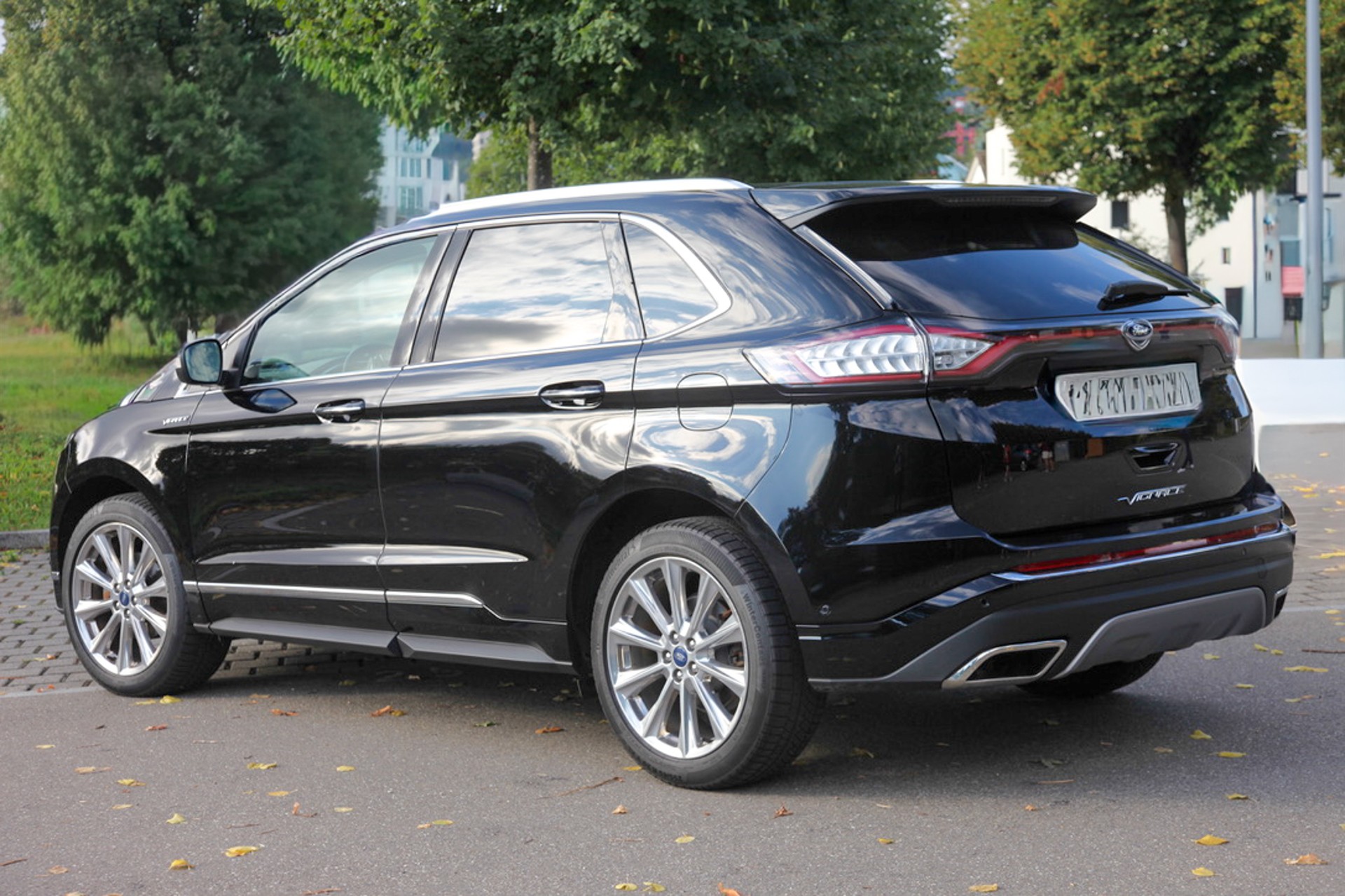FORD 2.0 TDCi 210 Vignale FPS-image-2