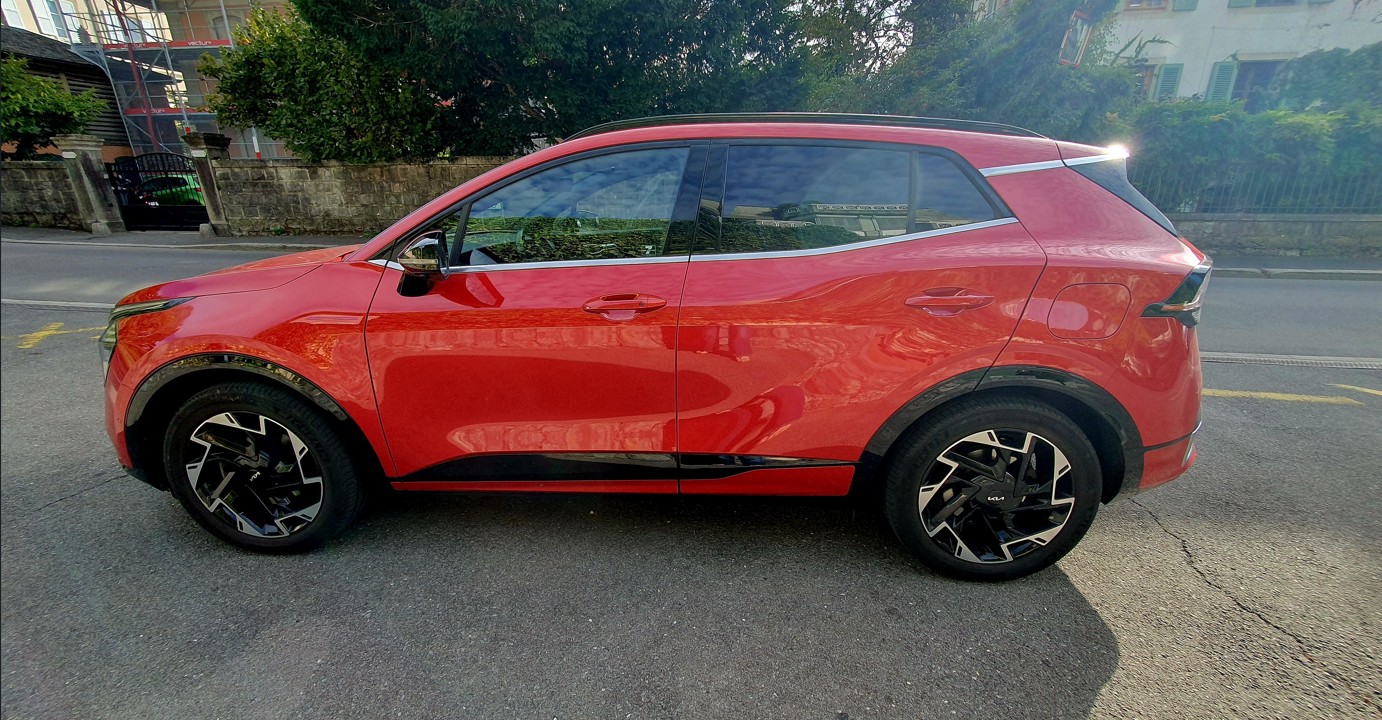 KIA 1.6 T-GDi PHEV GT-Line-image-0
