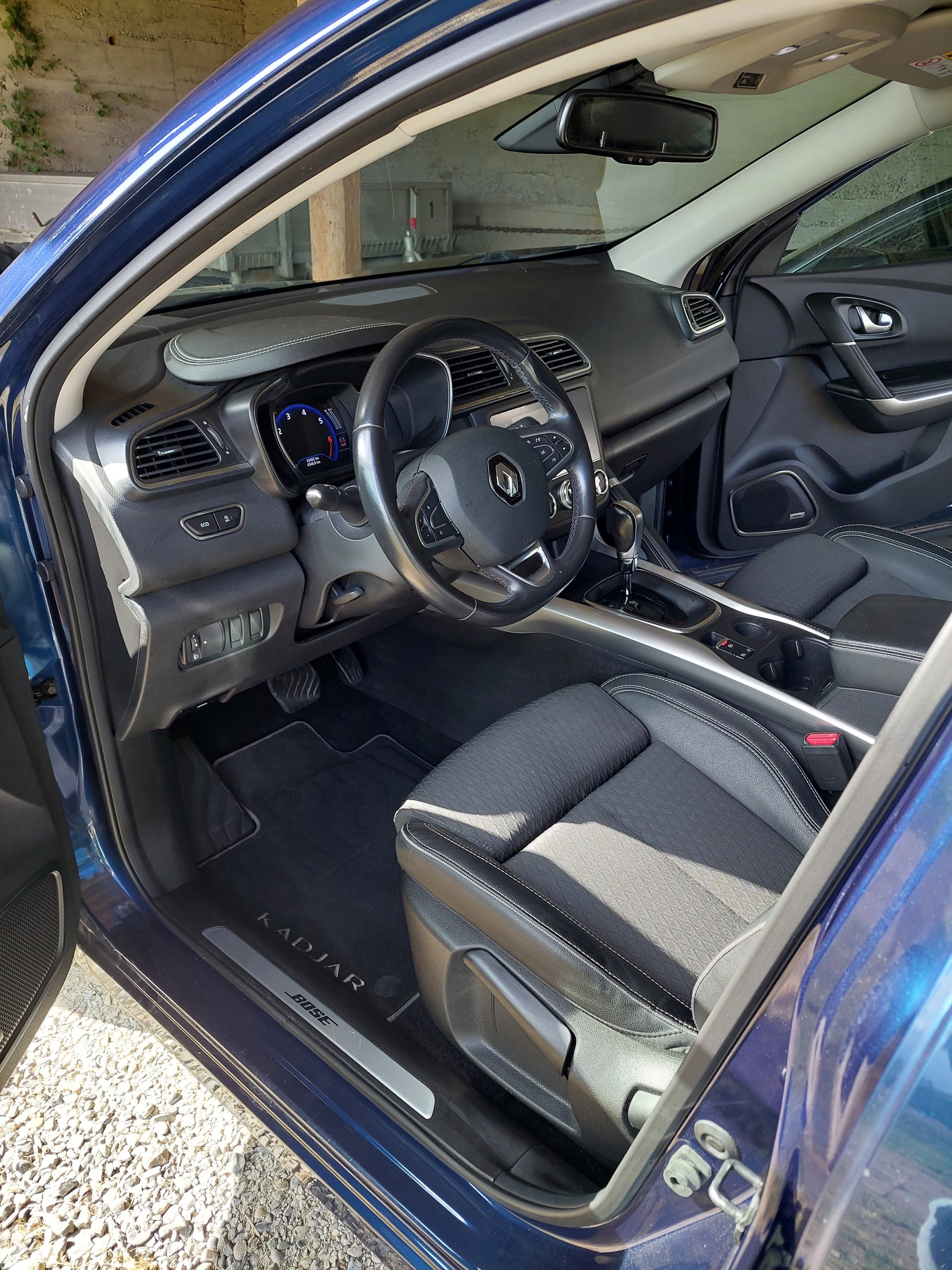 RENAULT 1.3 TCe 160 Intens EDC-image-5
