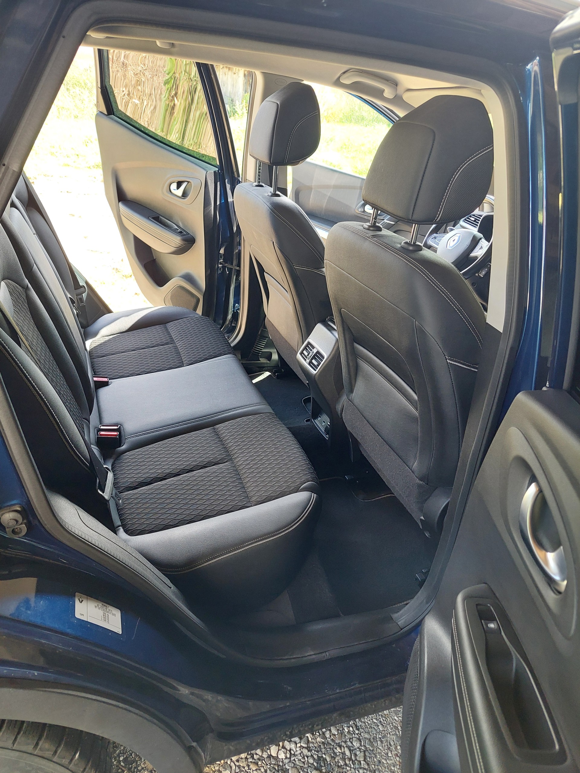 RENAULT 1.3 TCe 160 Intens EDC-image-7