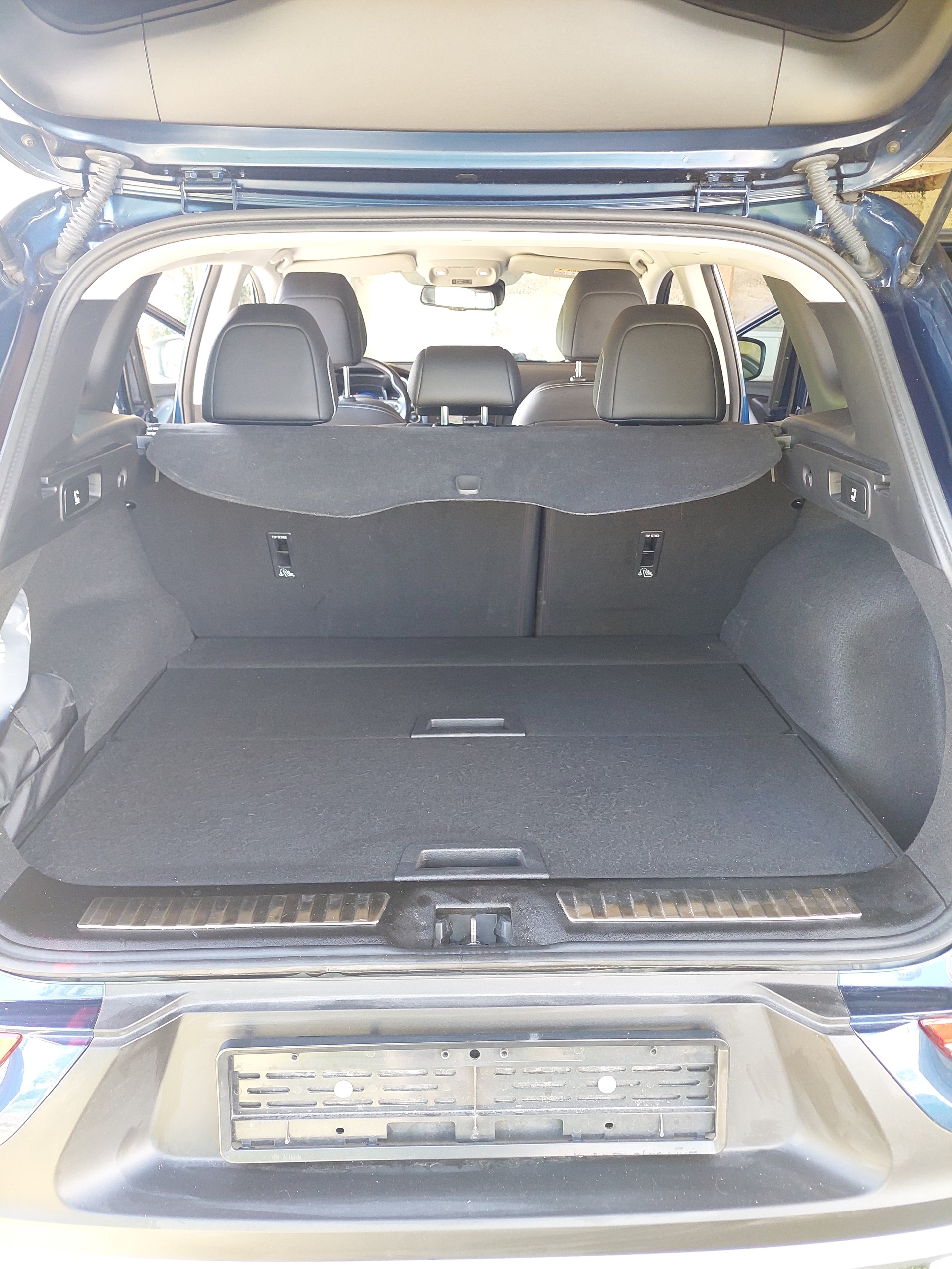 RENAULT 1.3 TCe 160 Intens EDC-image-8