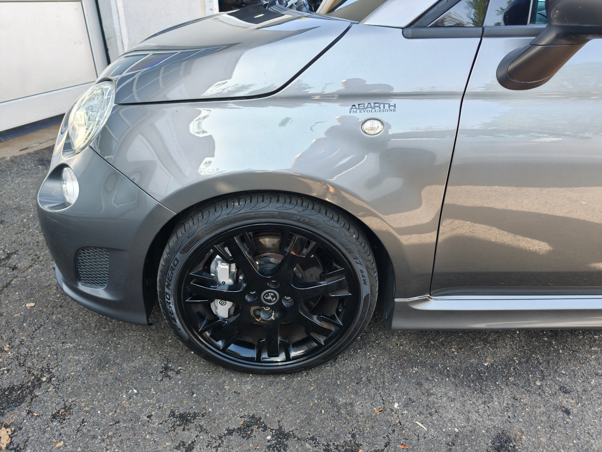 FIAT 695C 1.4 16V Turbo Abarth Edizione Maserati-image-20