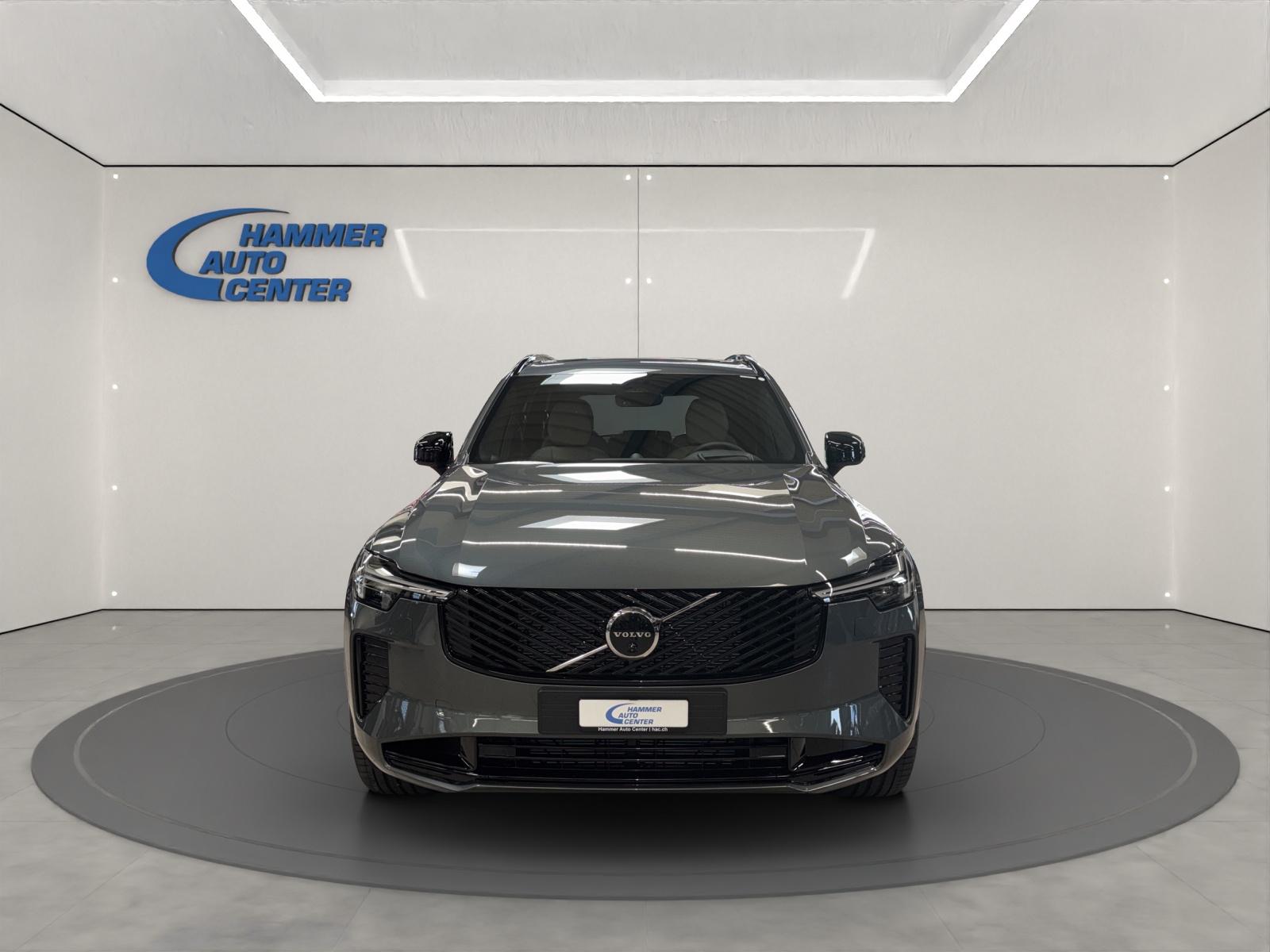 VOLVO XC90 2.0 T8 TE XCLUSIVE Edition Dark eAWD-image-7
