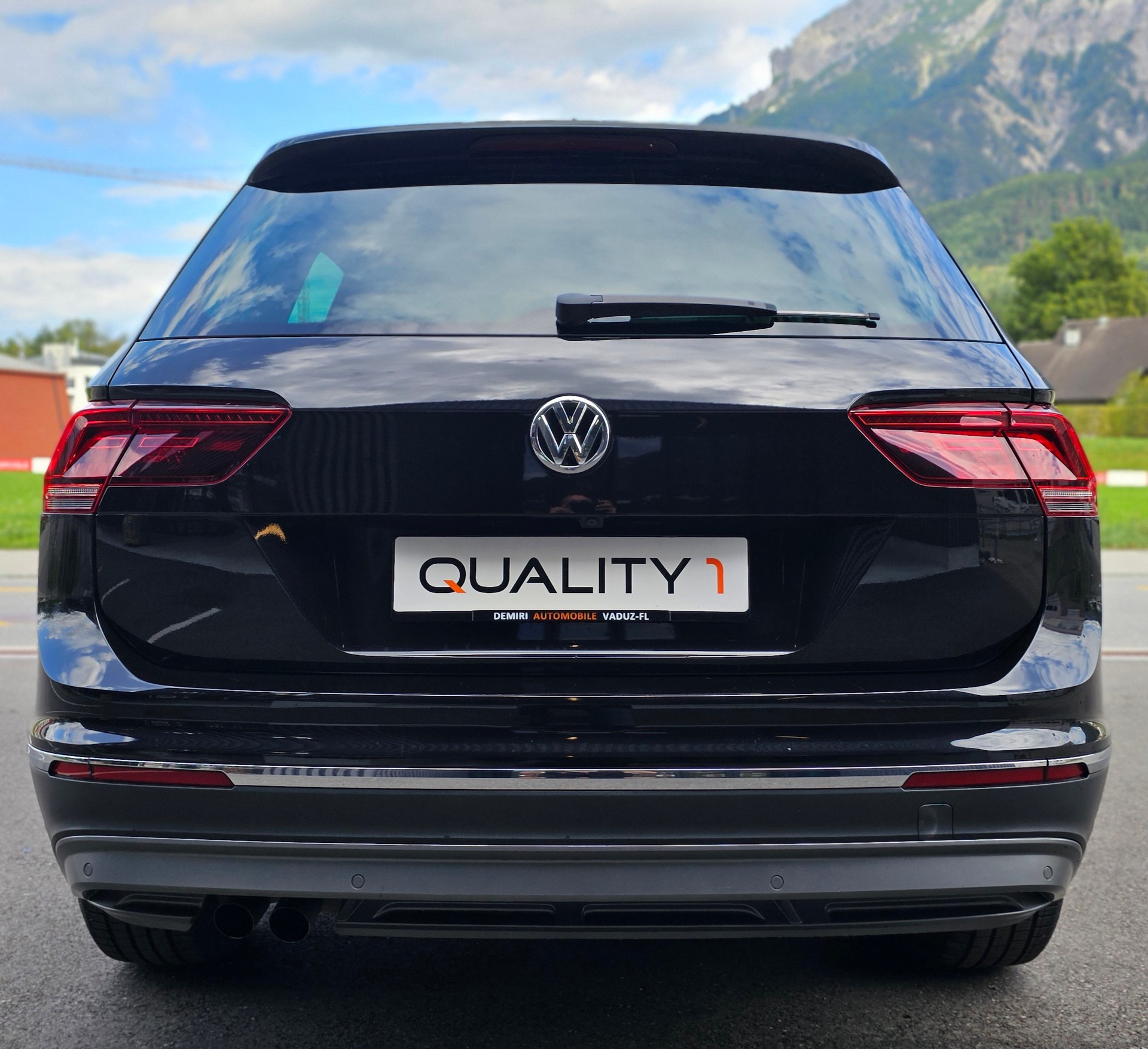 VW Tiguan 2.0TSI Highline 4Motion DSG-image-7