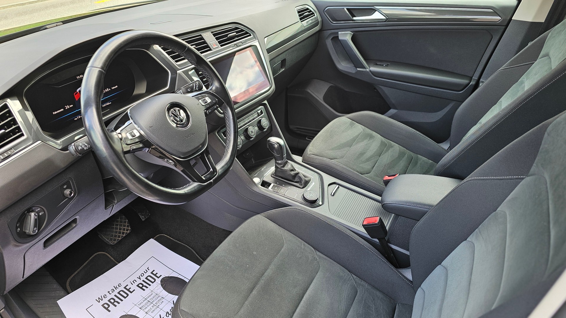 VW Tiguan 2.0TSI Highline 4Motion DSG-image-9
