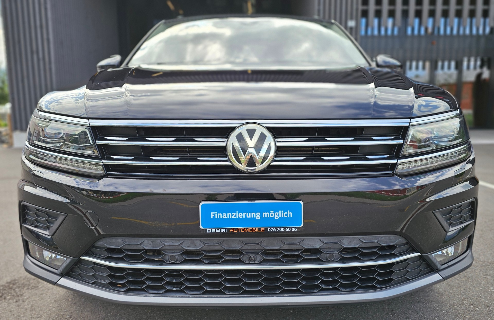 VW Tiguan 2.0TSI Highline 4Motion DSG-image-6