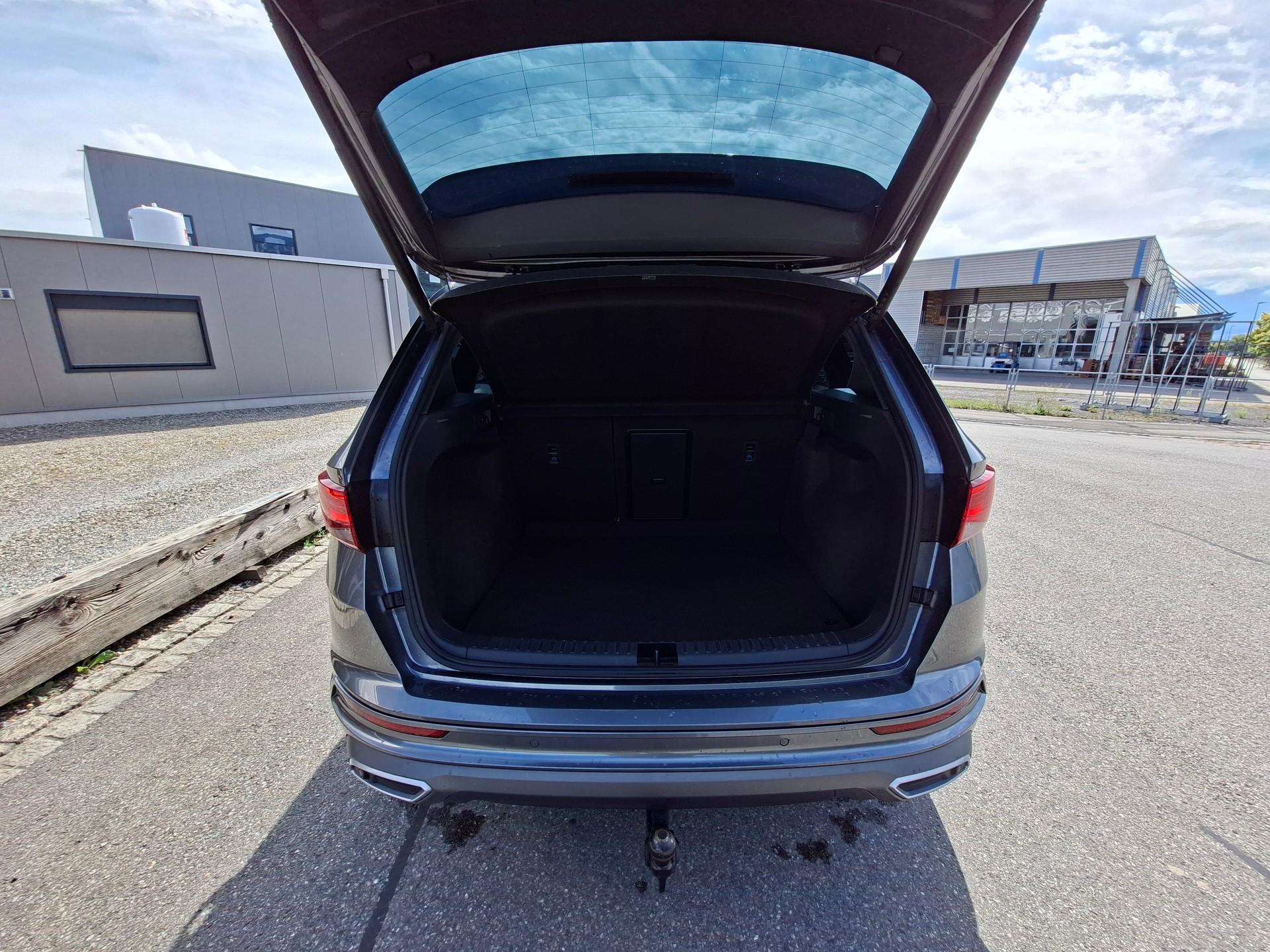 SEAT Ateca 2.0 TSI FR 4Drive DSG-image-8