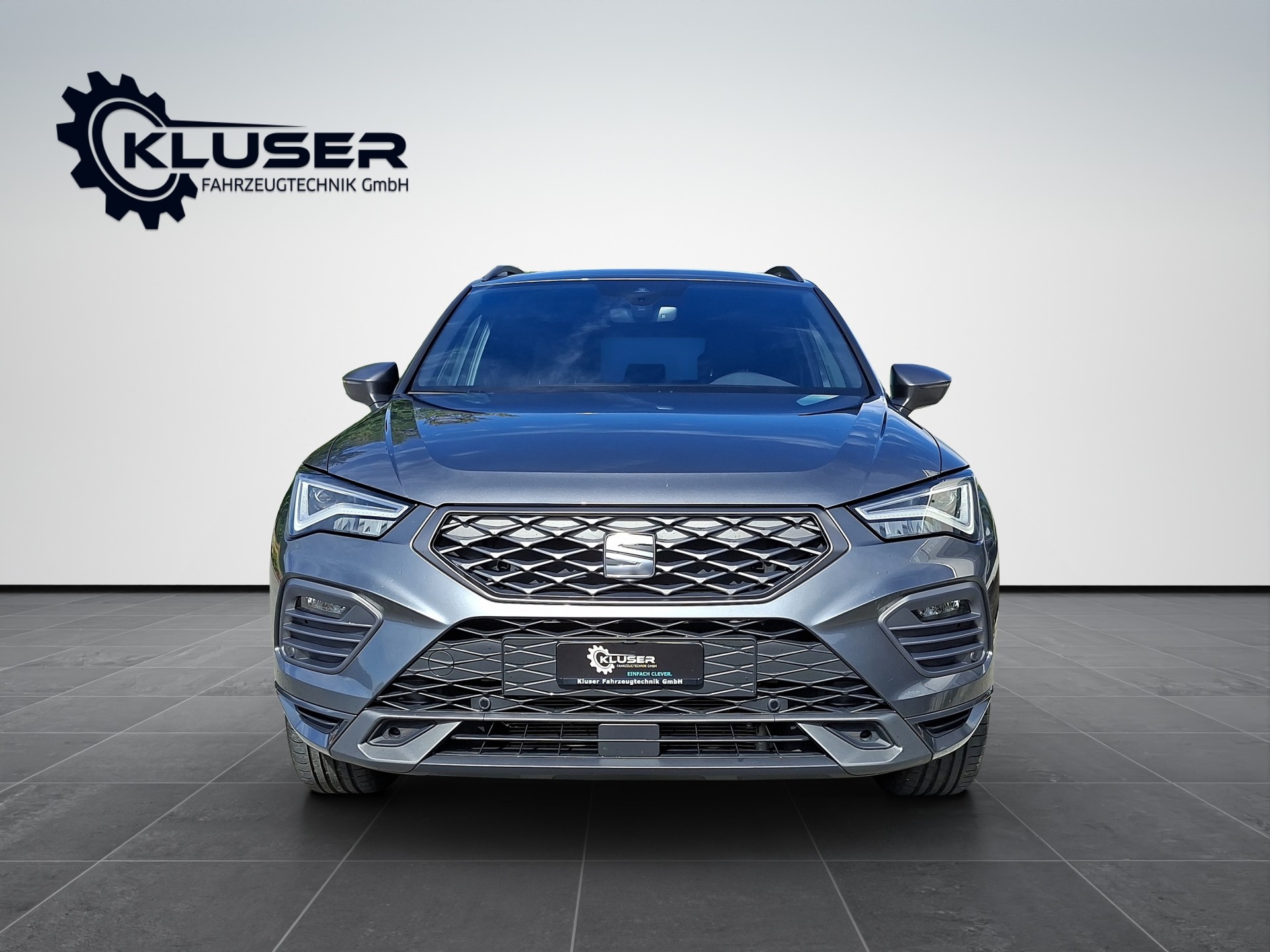 SEAT Ateca 2.0 TSI FR 4Drive DSG-image-1