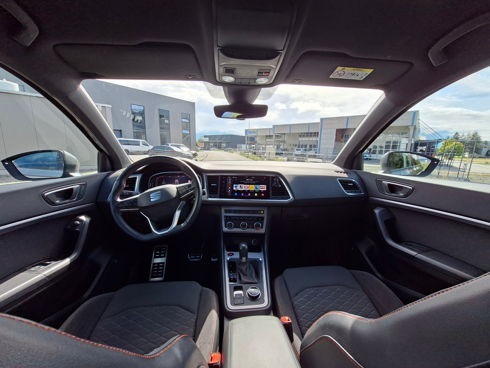 SEAT Ateca 2.0 TSI FR 4Drive DSG-image-12