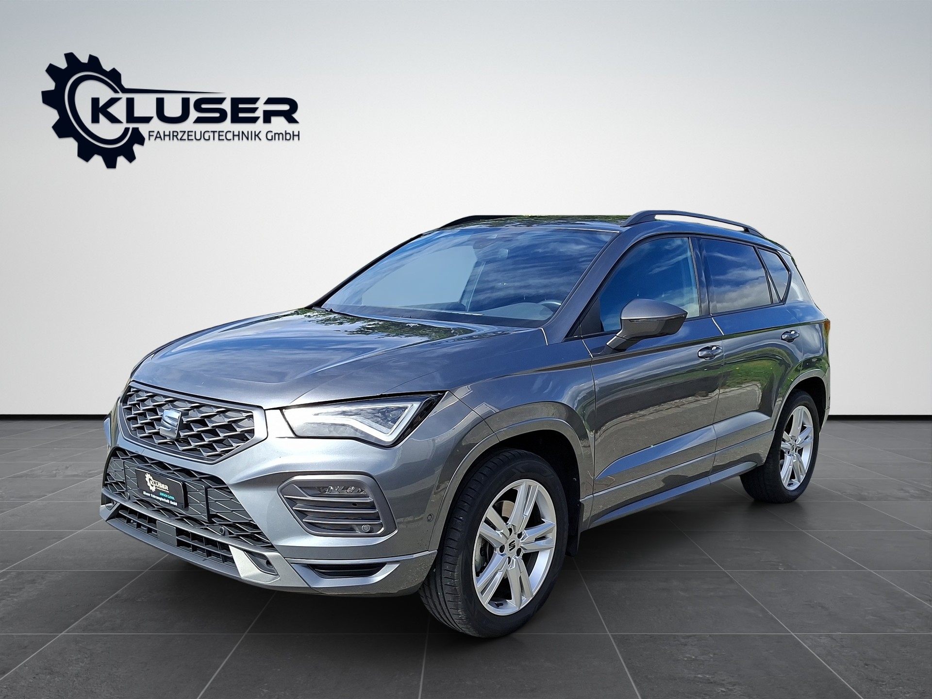 SEAT Ateca 2.0 TSI FR 4Drive DSG-image-0