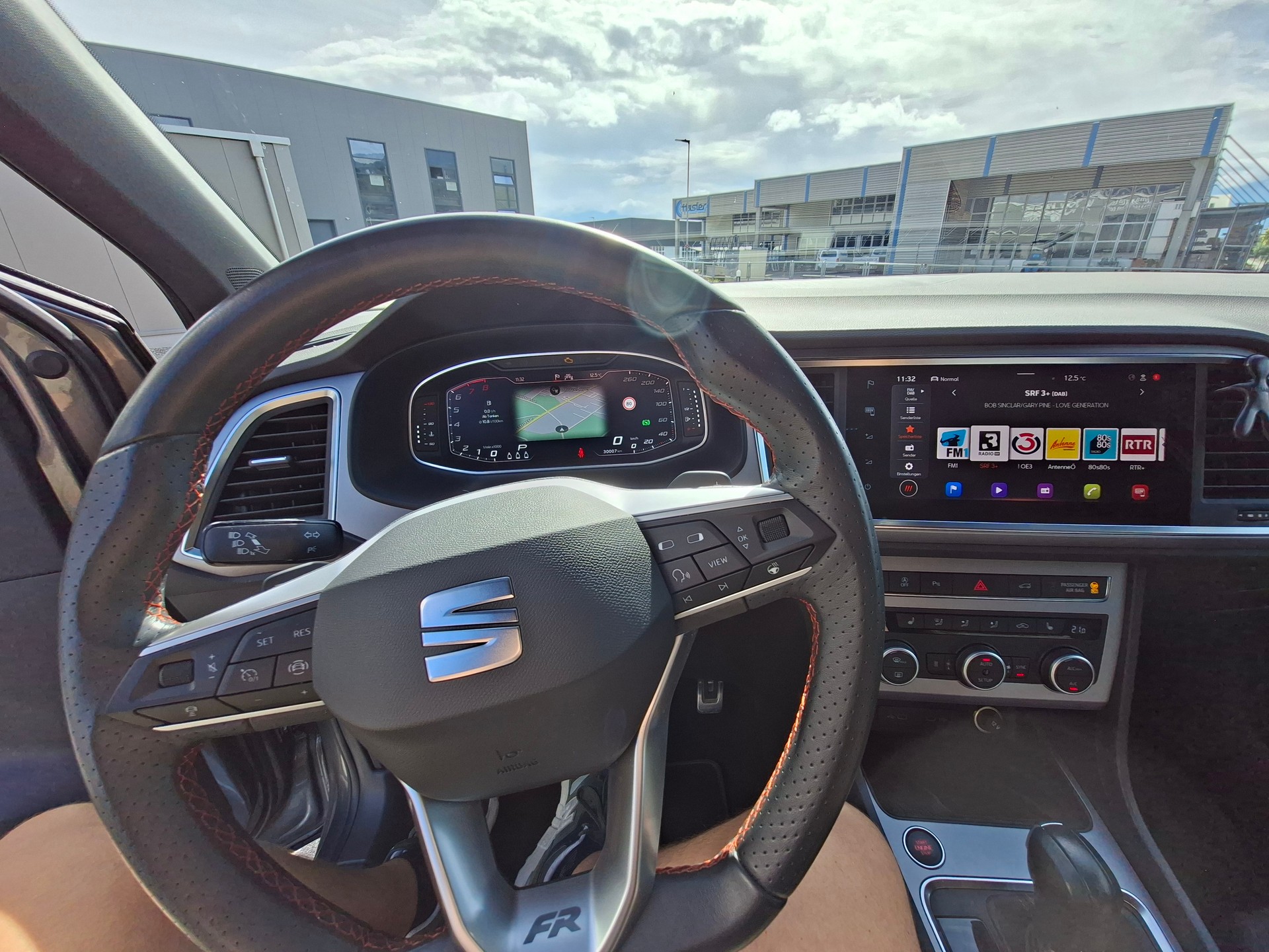 SEAT Ateca 2.0 TSI FR 4Drive DSG-image-11