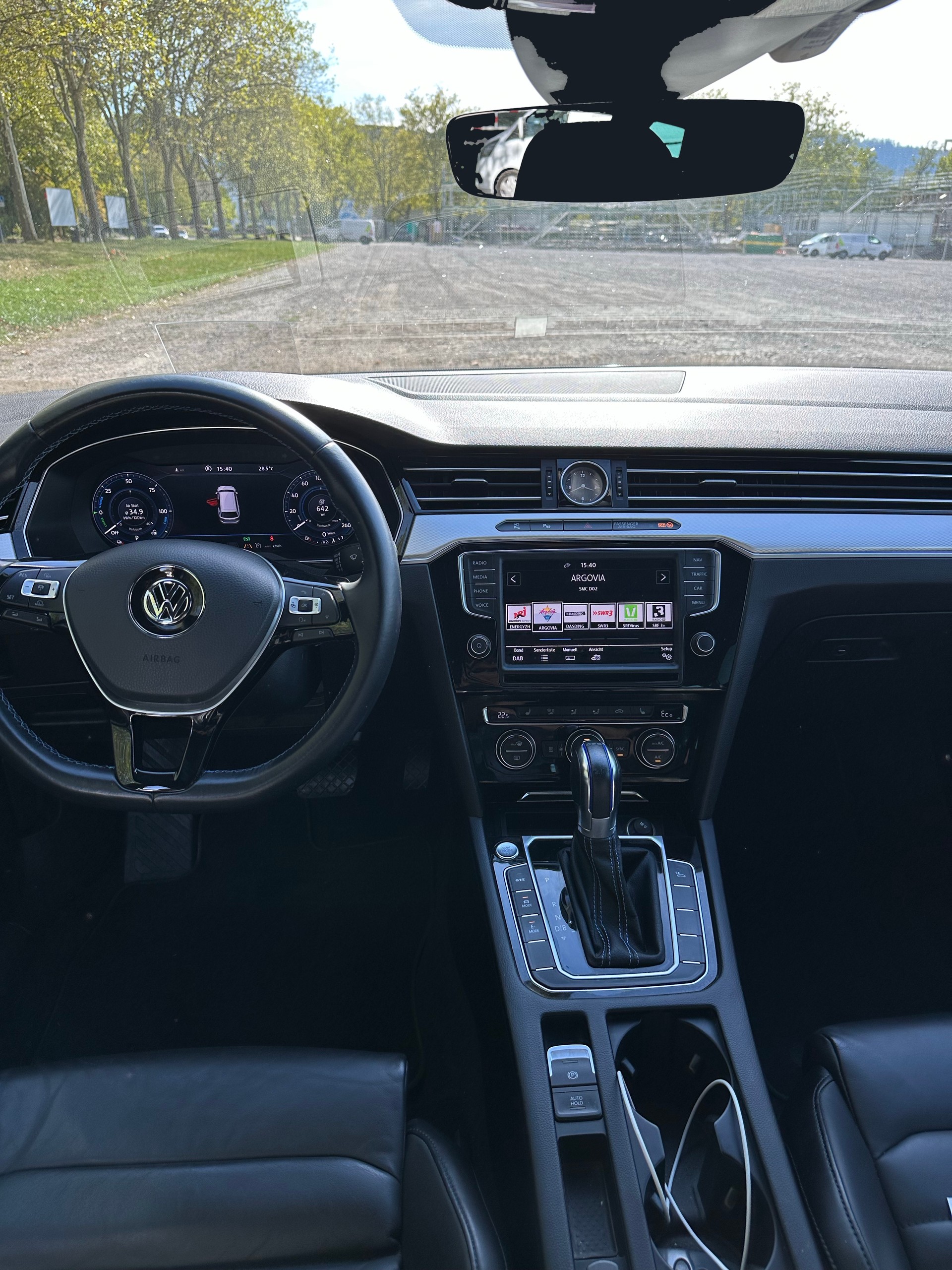 VW 1.4 TSI Plug-In-Hybrid GTE DSG-image-5