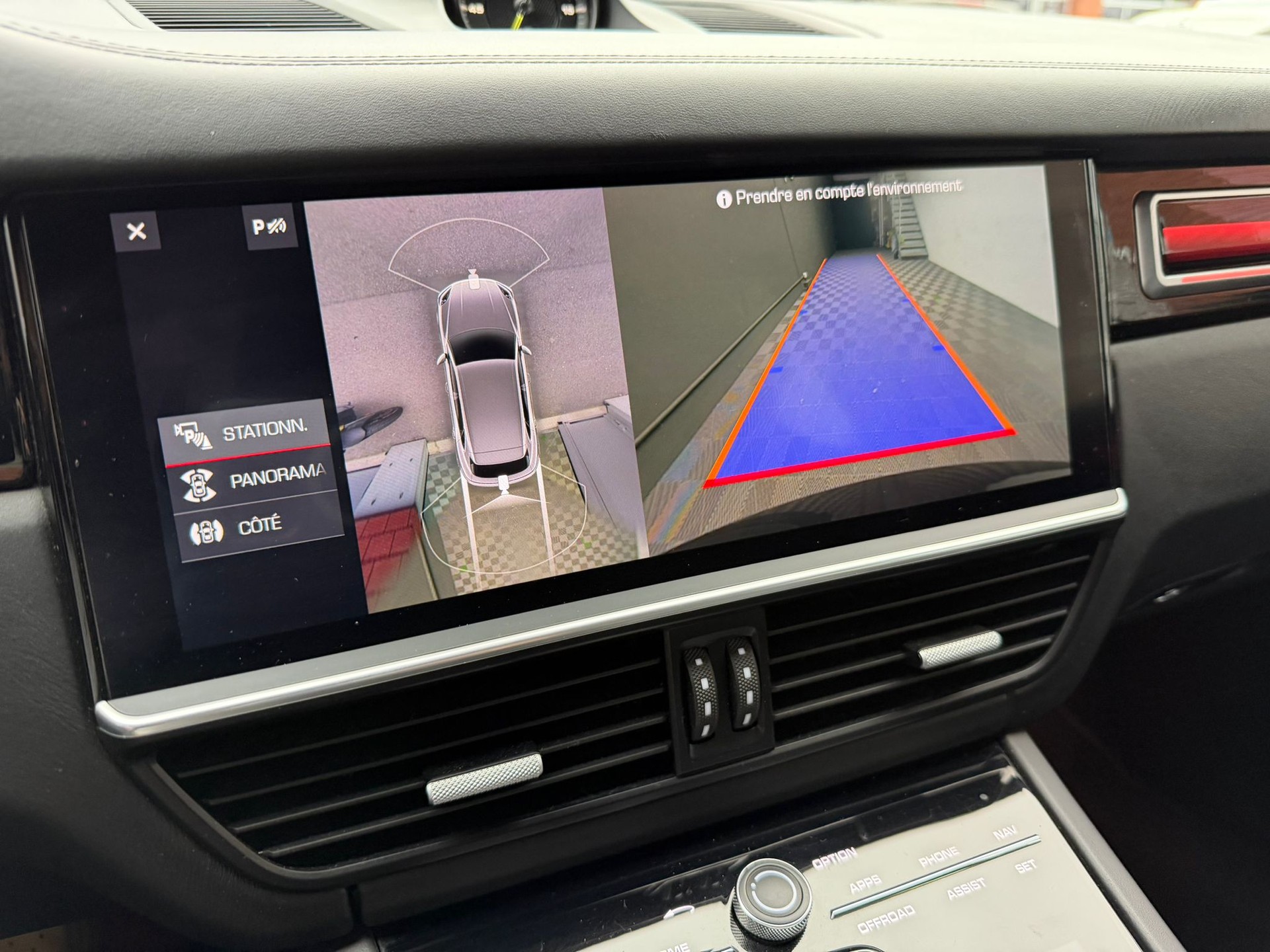 PORSCHE Cayenne E-Hybrid-image-20