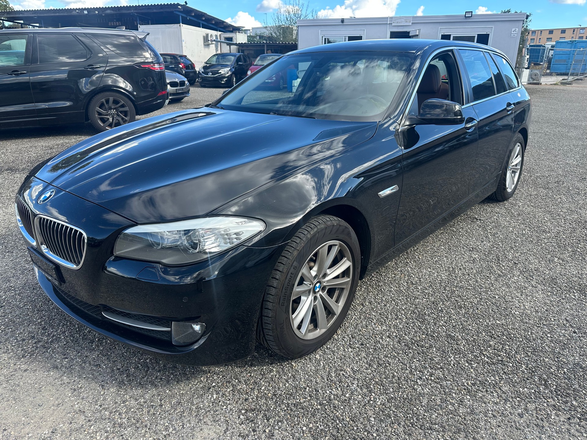 BMW 528i xDrive Touring Steptronic-image-6