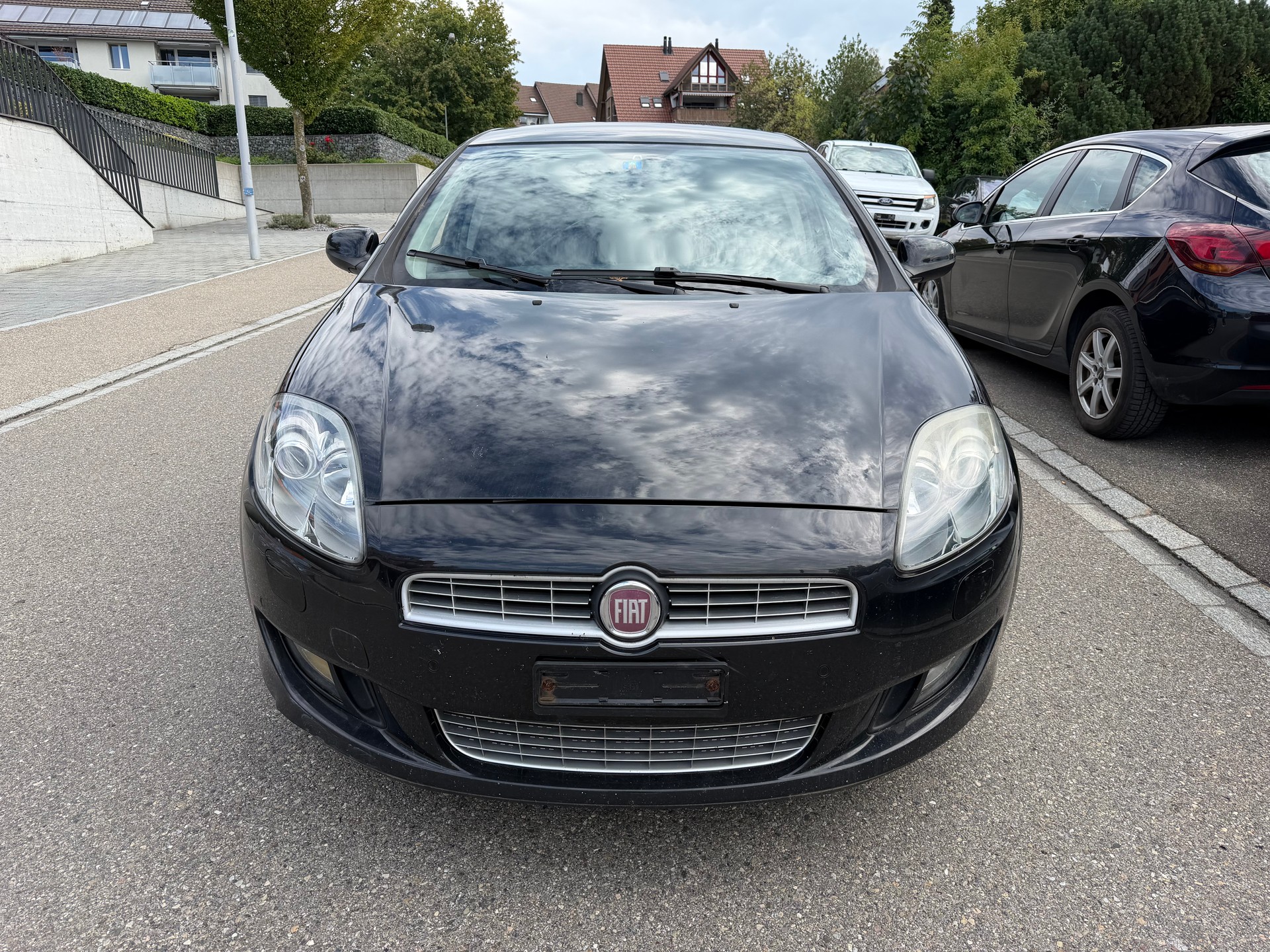 FIAT Bravo 1.4 16V Turbo Sport-image-2