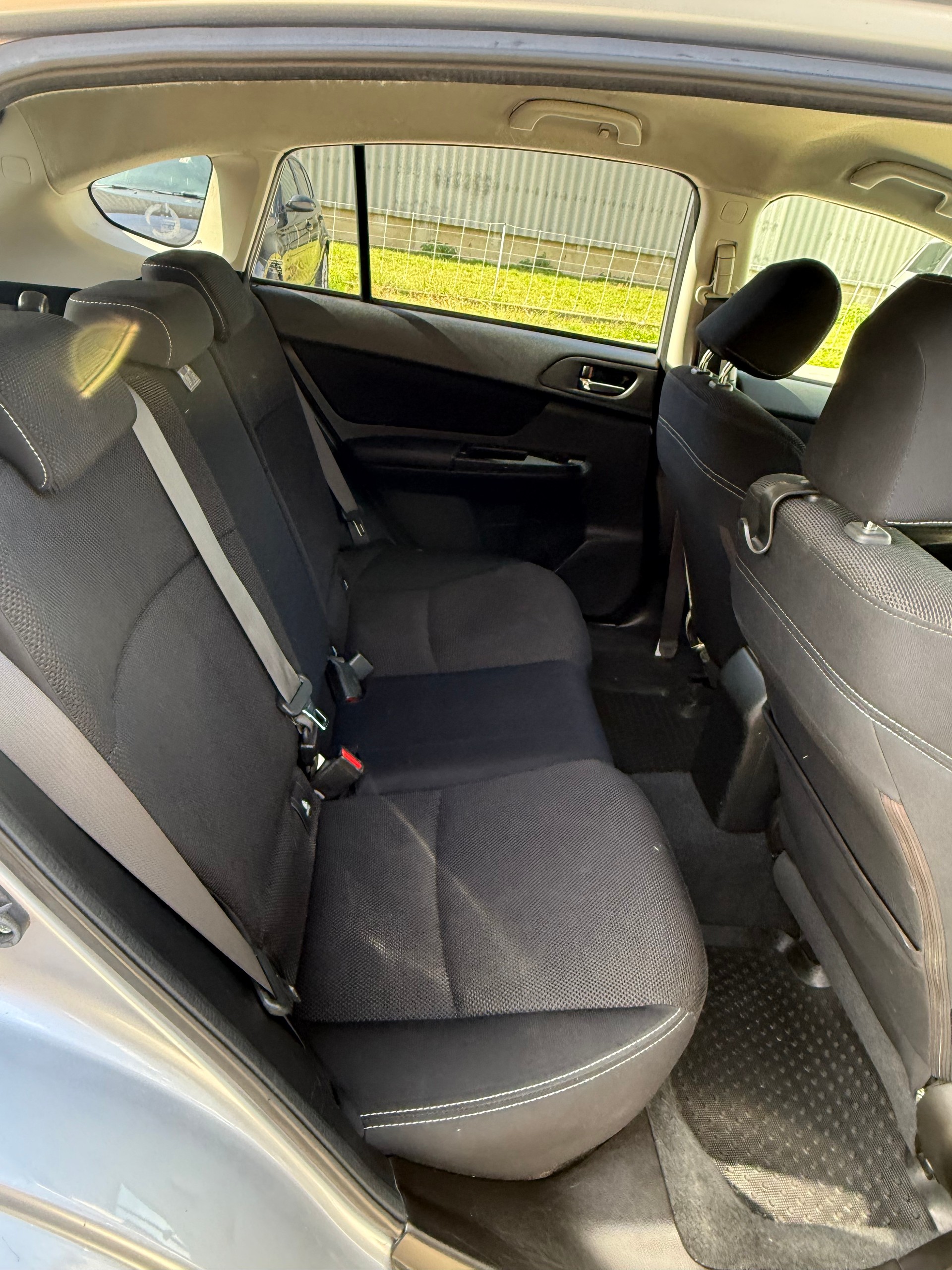 SUBARU XV 2.0D Swiss One AWD-image-8
