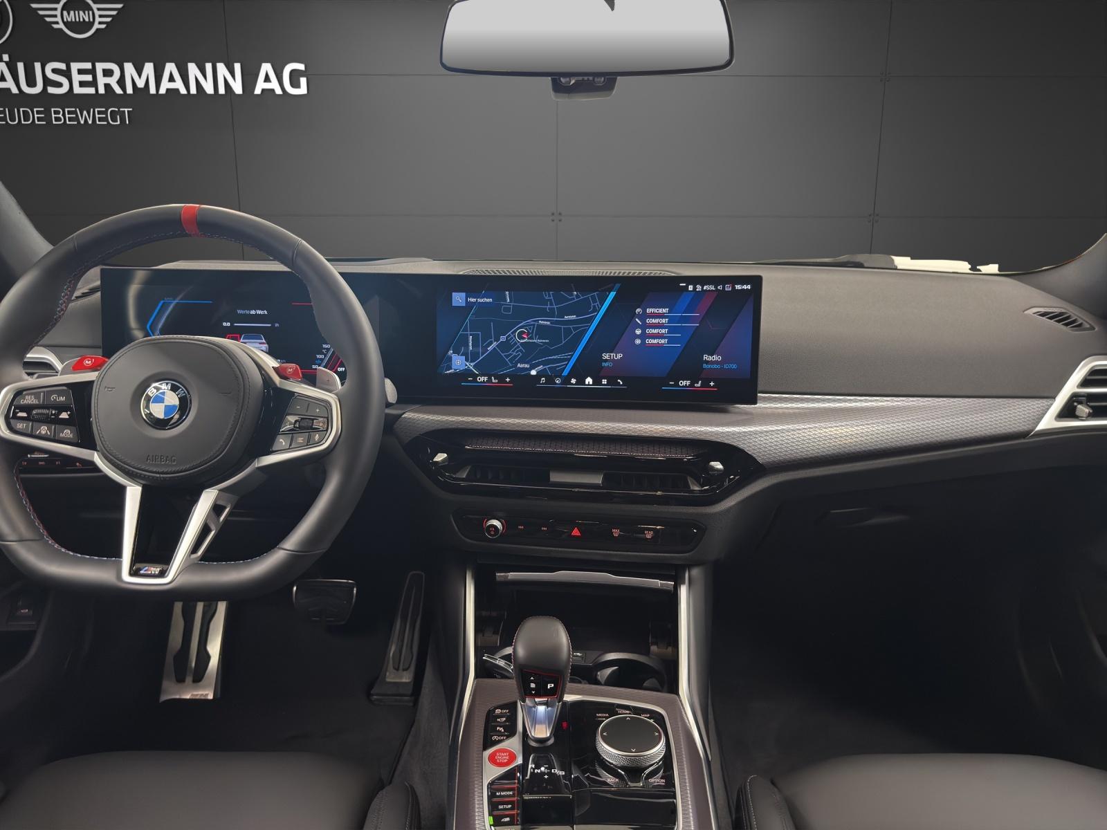 BMW M3 Competition xDrive Touring-image-7