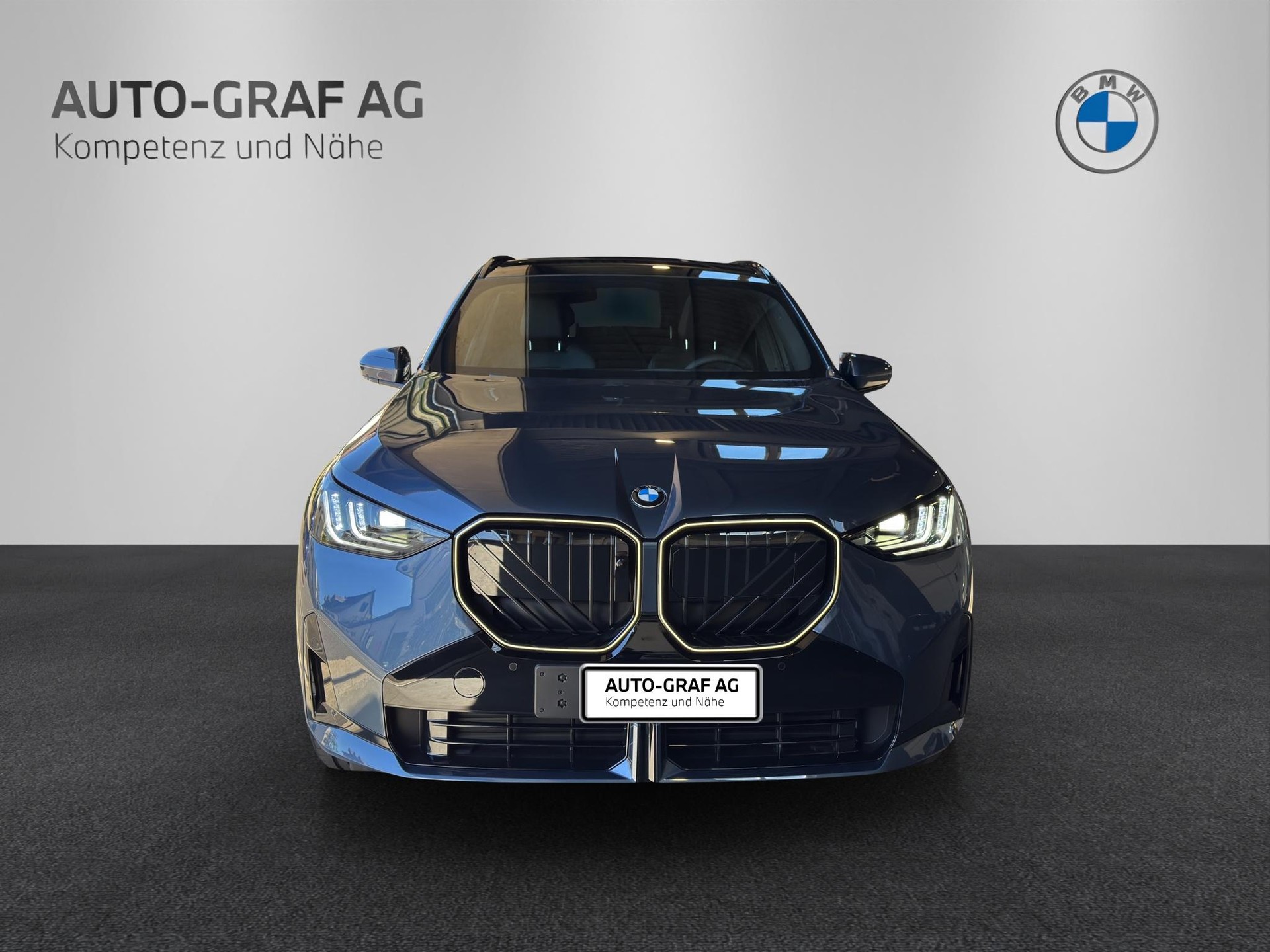 BMW X3 20i xDrive M Sport Pro-image-7