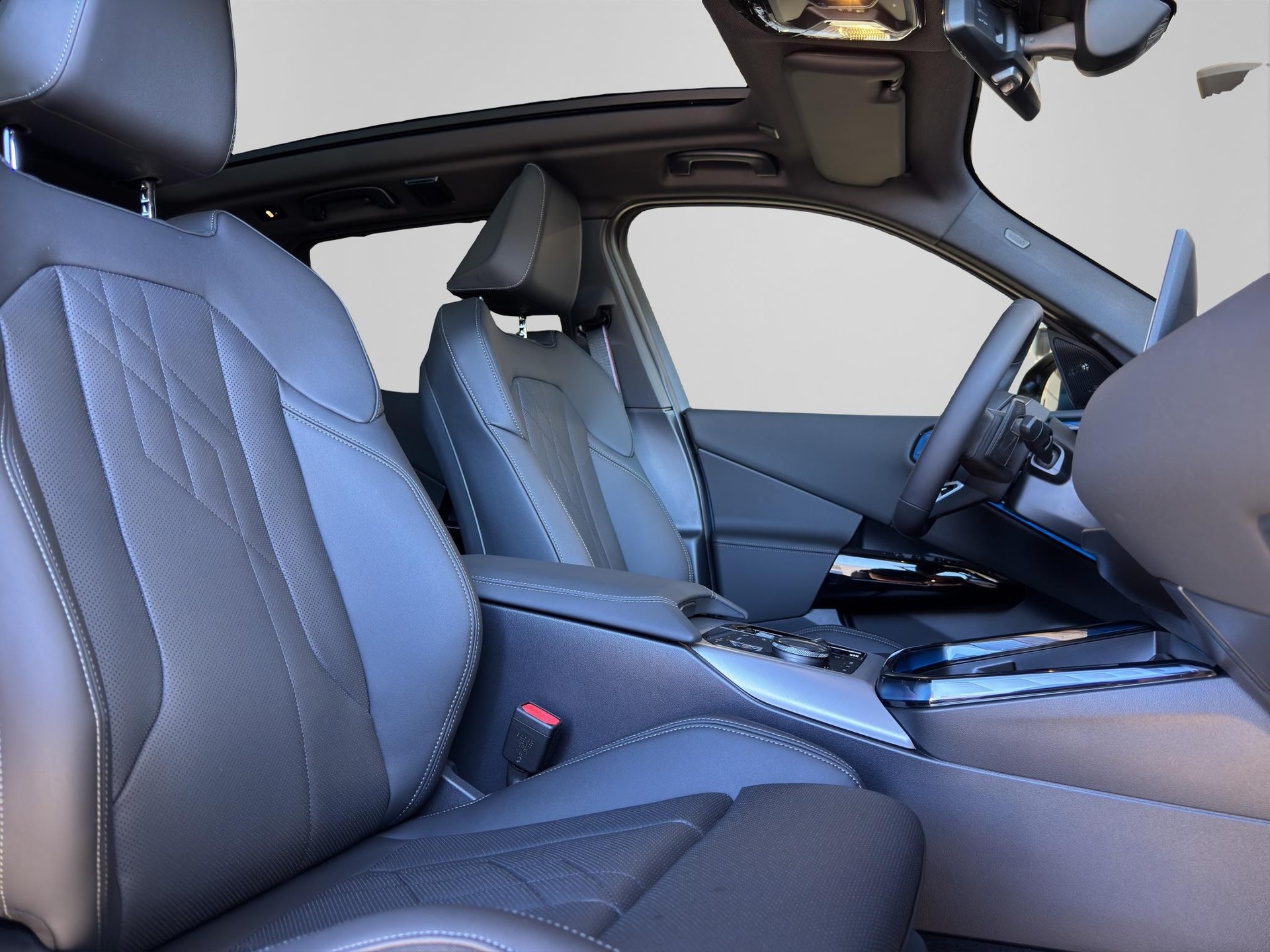 BMW X3 20i xDrive M Sport Pro-image-16
