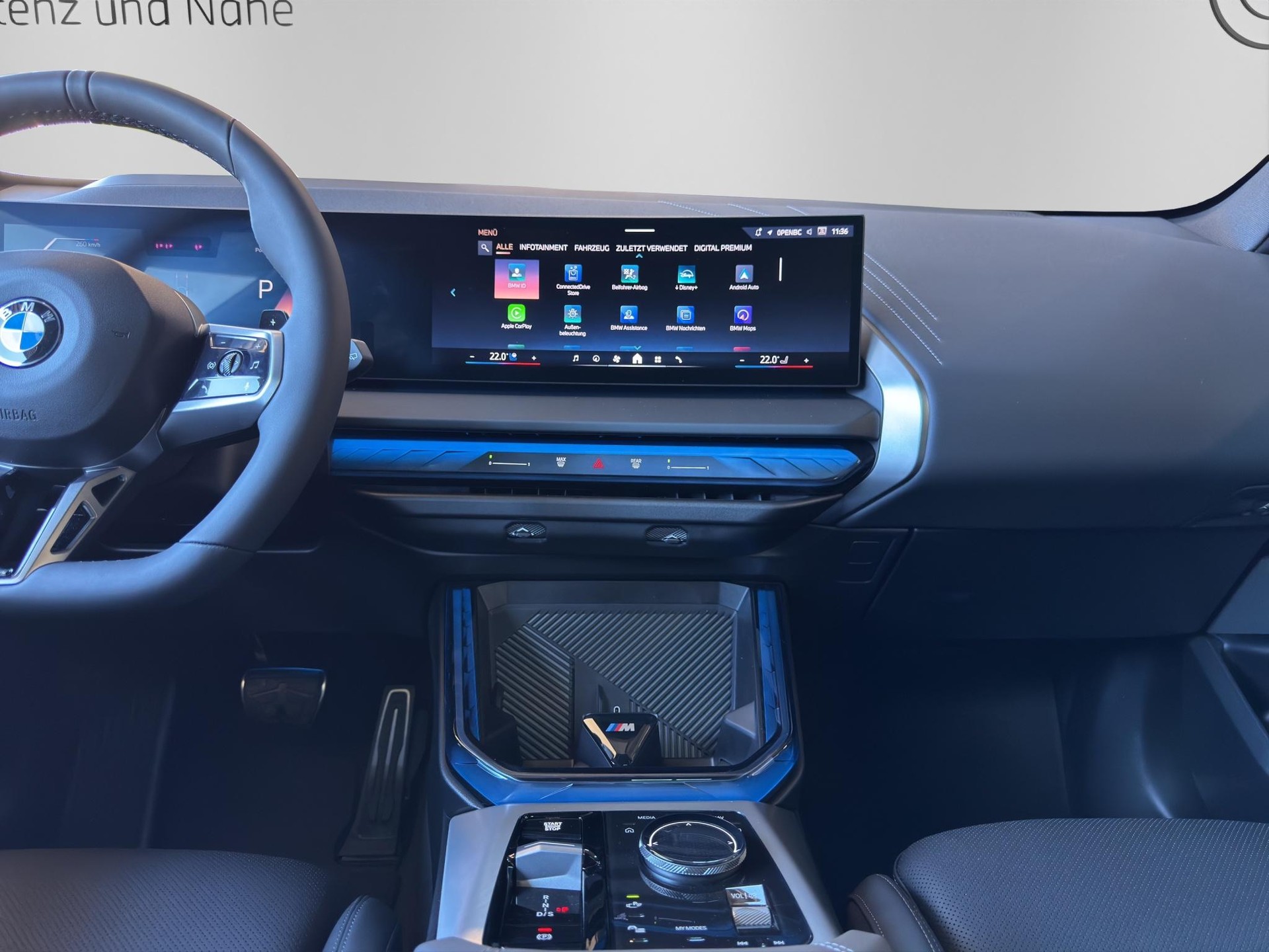 BMW X3 20i xDrive M Sport Pro-image-13