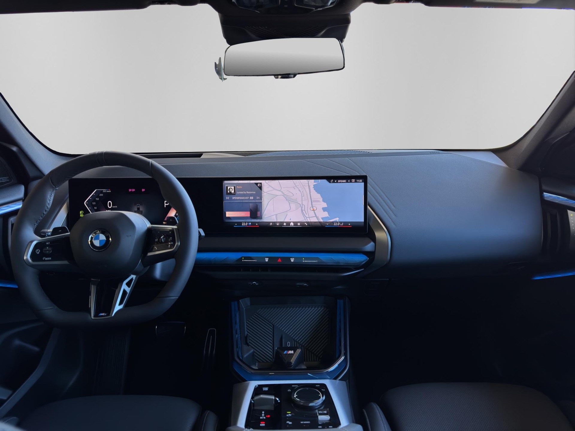 BMW X3 20i xDrive M Sport Pro-image-12
