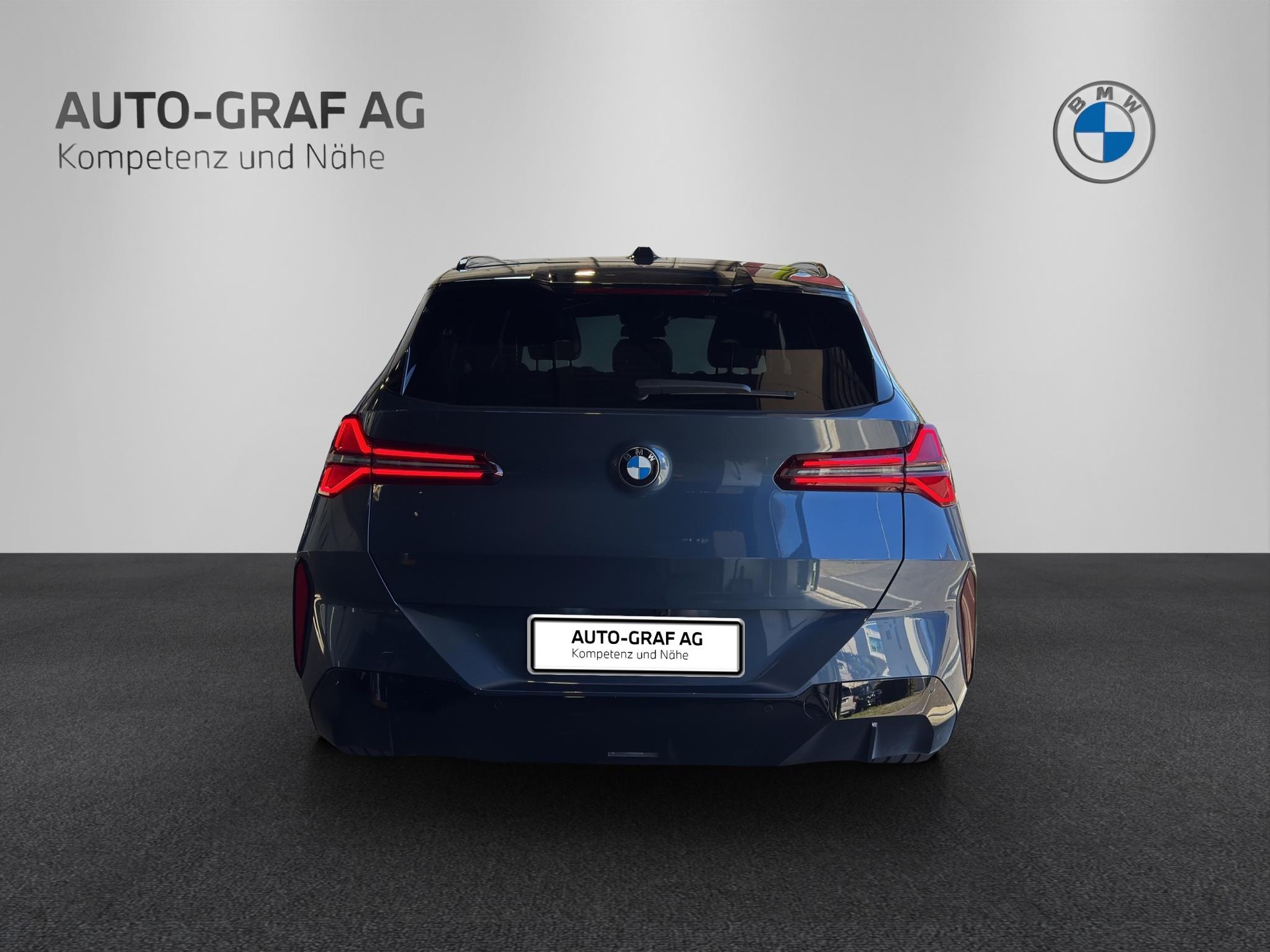 BMW X3 20i xDrive M Sport Pro-image-3