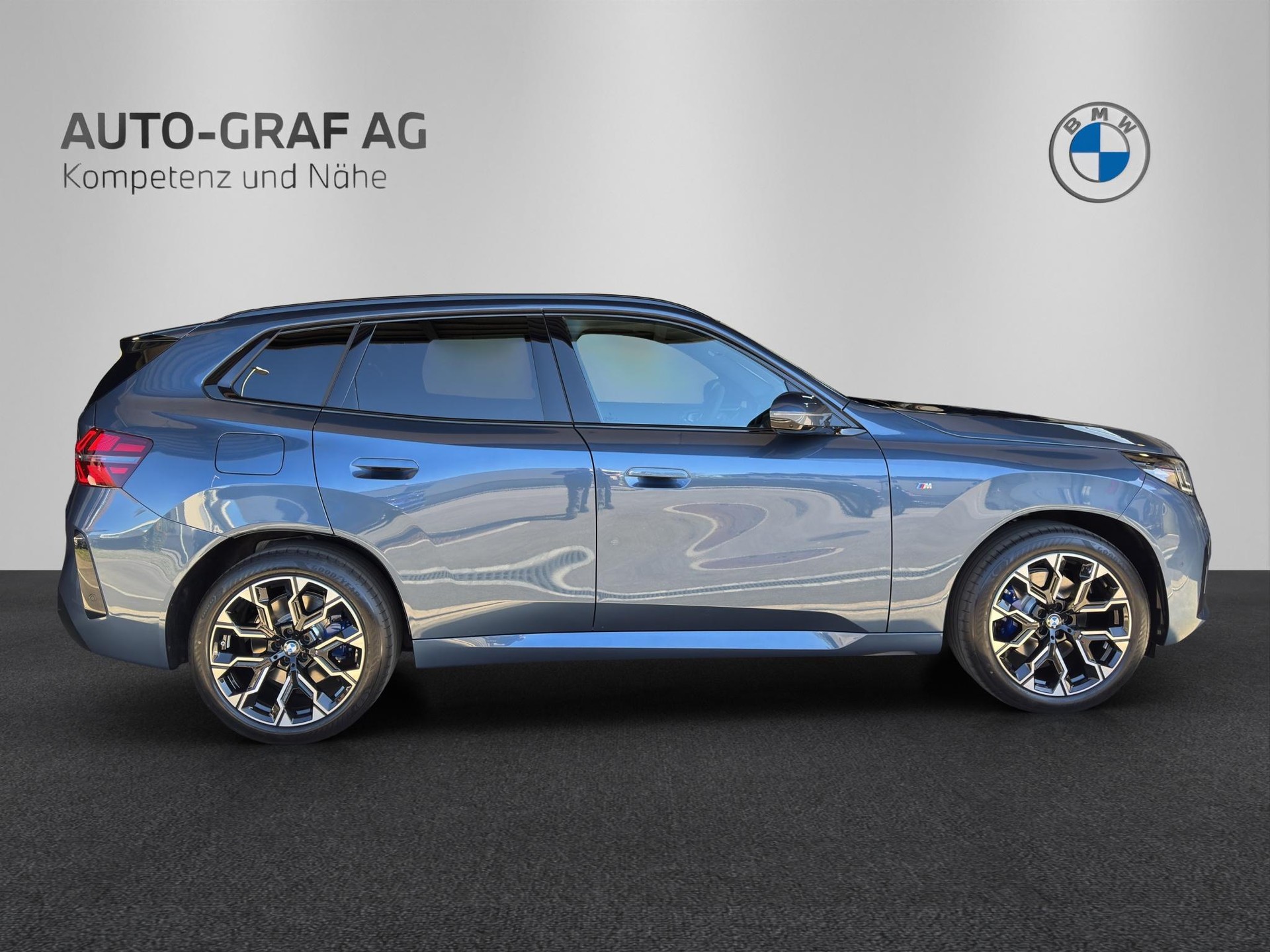 BMW X3 20i xDrive M Sport Pro-image-5