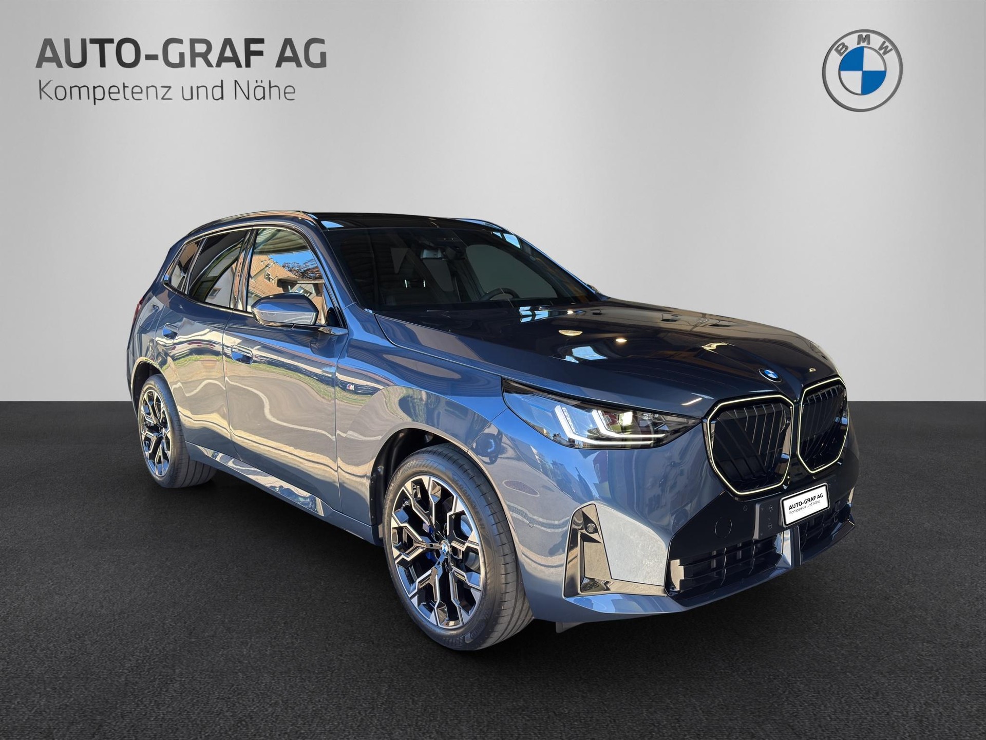 BMW X3 20i xDrive M Sport Pro-image-6