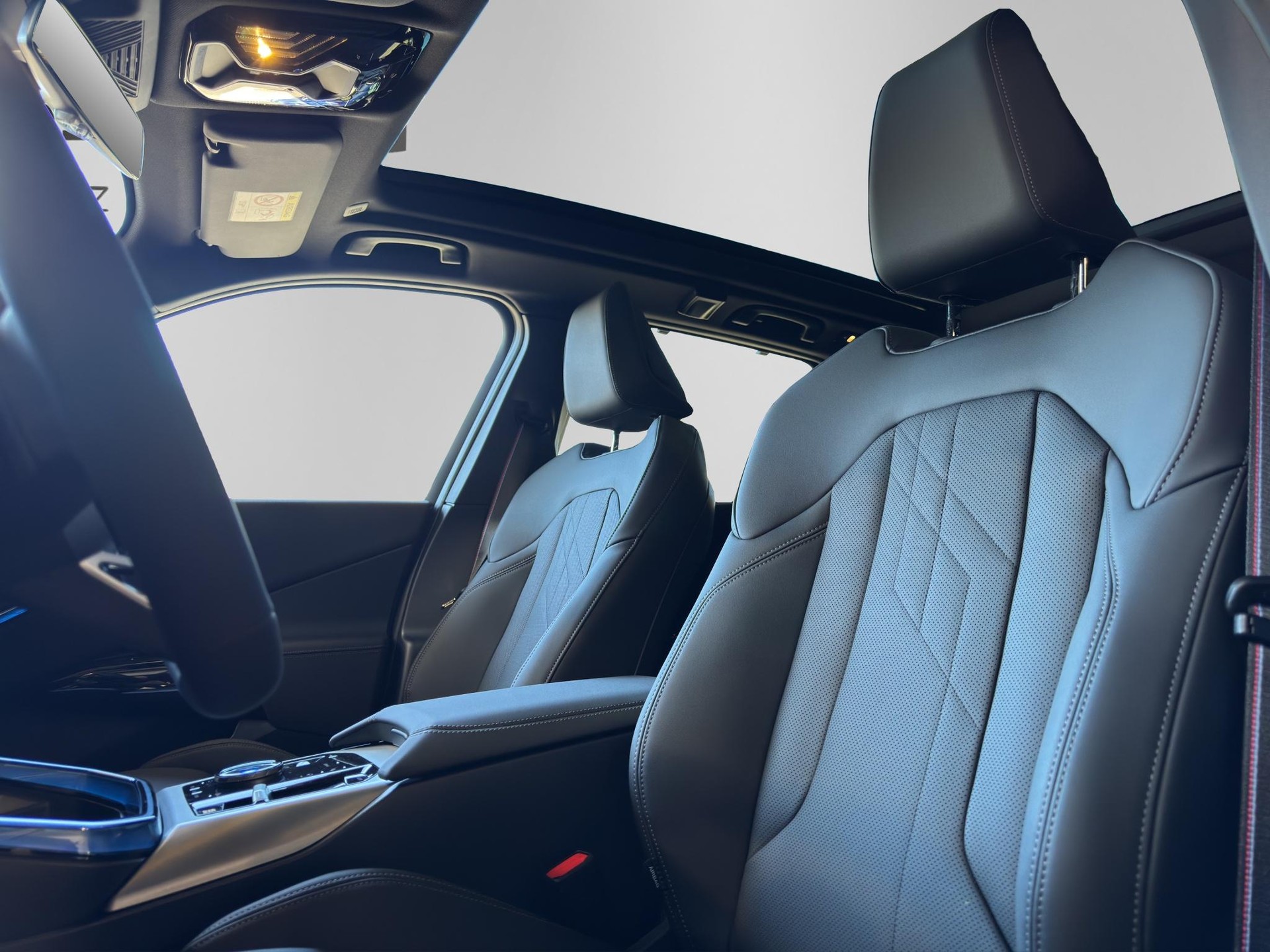 BMW X3 20i xDrive M Sport Pro-image-10