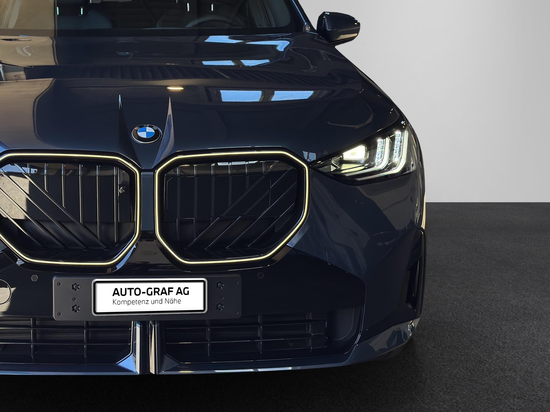 BMW X3 20i xDrive M Sport Pro-image-8