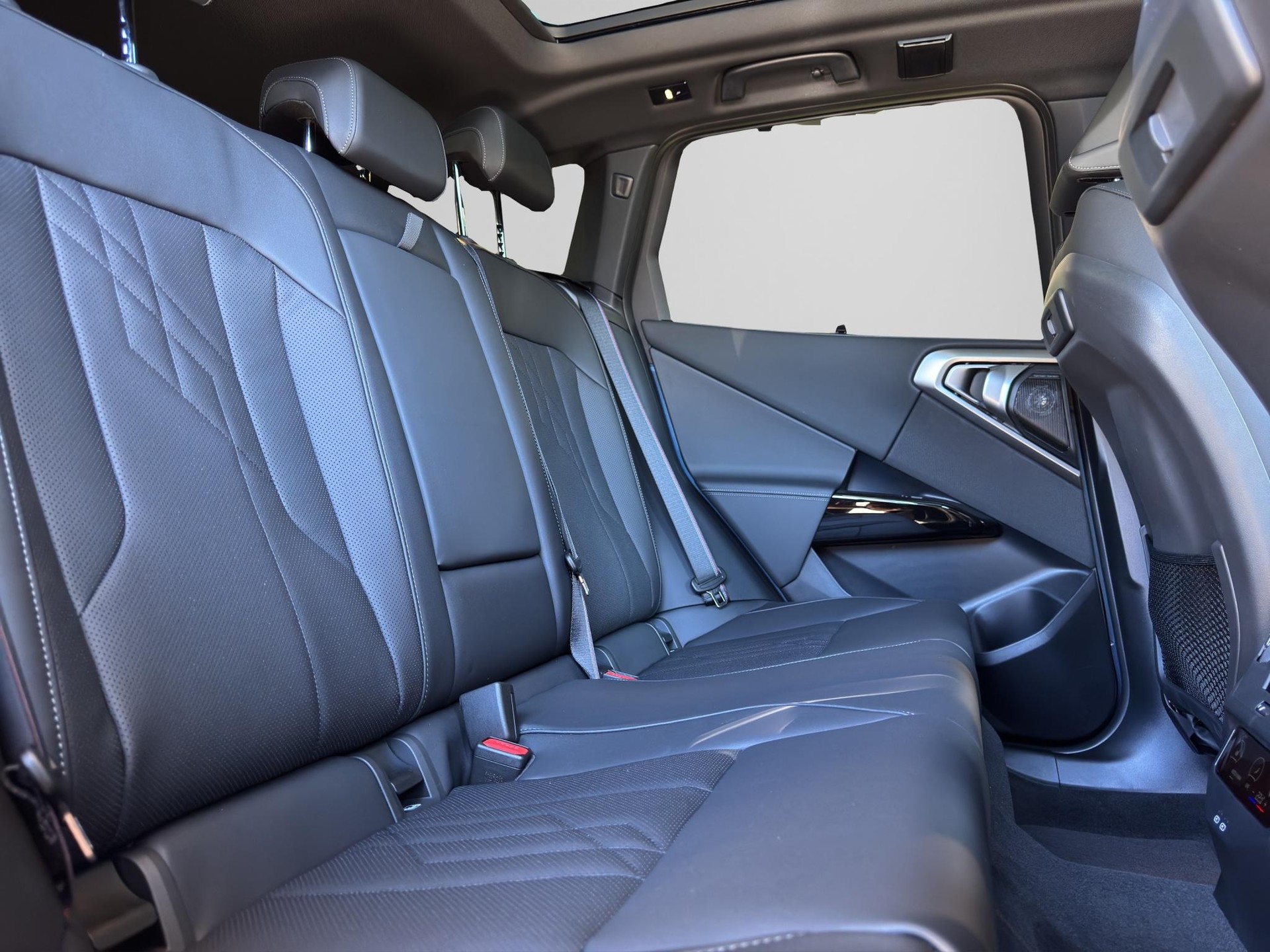 BMW X3 20i xDrive M Sport Pro-image-18