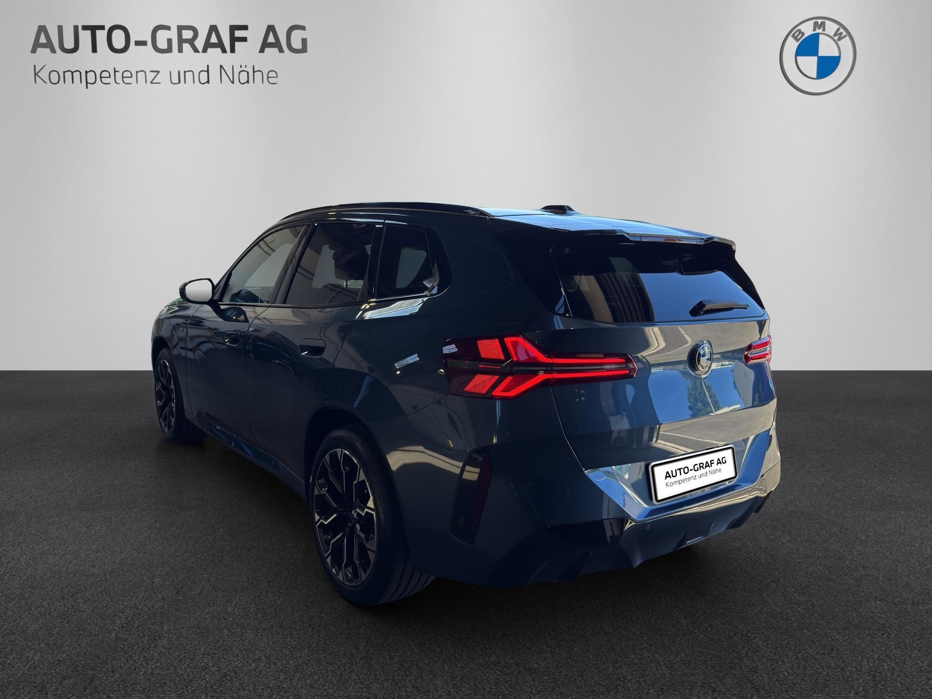 BMW X3 20i xDrive M Sport Pro-image-2