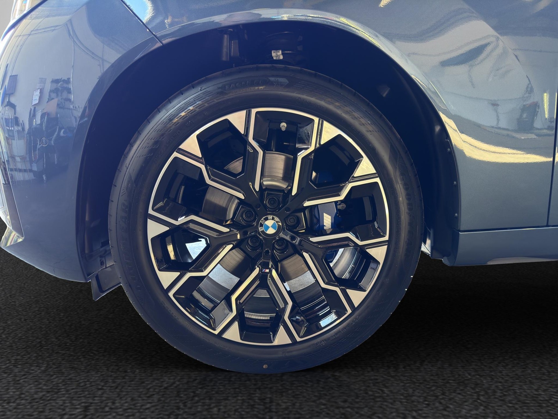 BMW X3 20i xDrive M Sport Pro-image-9
