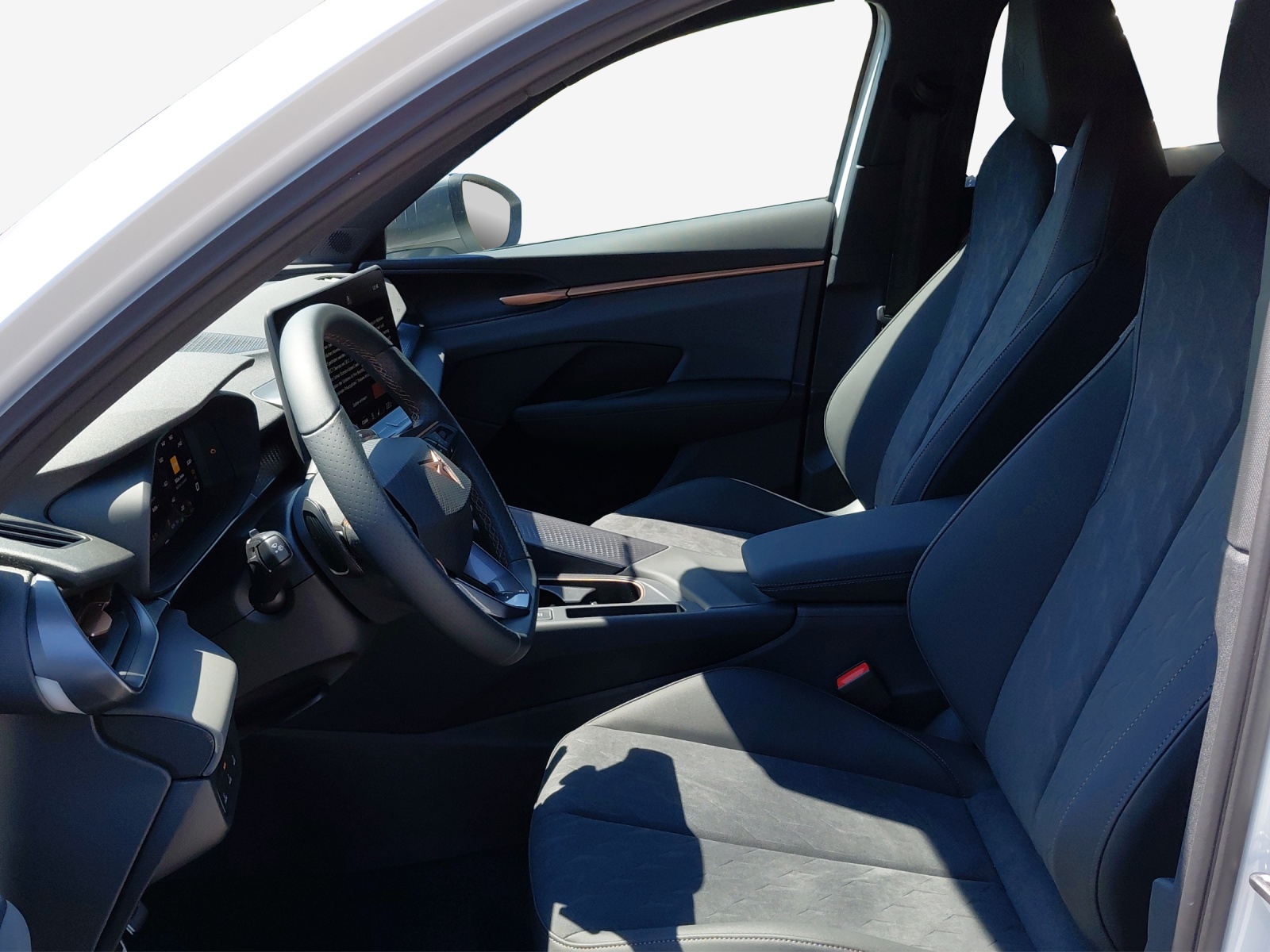 CUPRA Terramar 1.5 eHybrid Prime Edition DSG-image-7