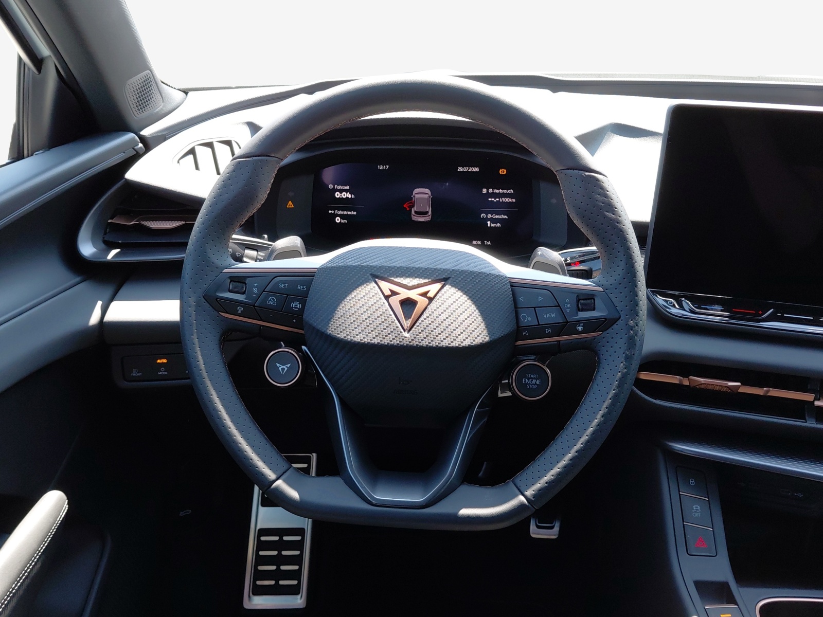 CUPRA Terramar 1.5 eHybrid Prime Edition DSG-image-9