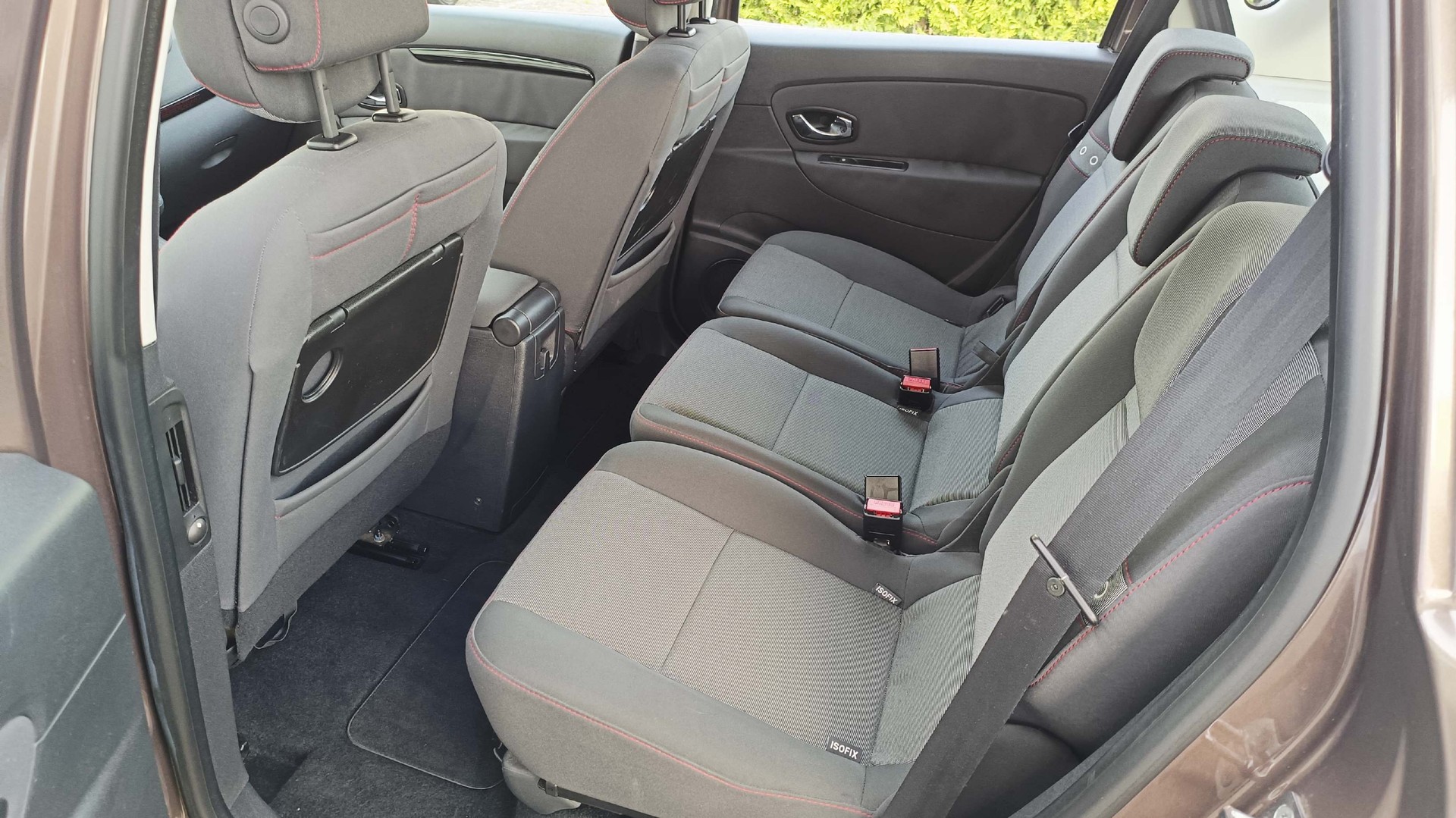 RENAULT Scénic 1.6 110 Expression-image-7
