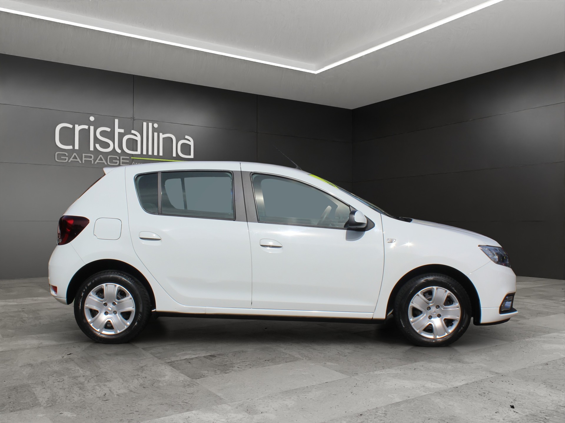 DACIA Sandero 1.0 Comfort E6c-image-4