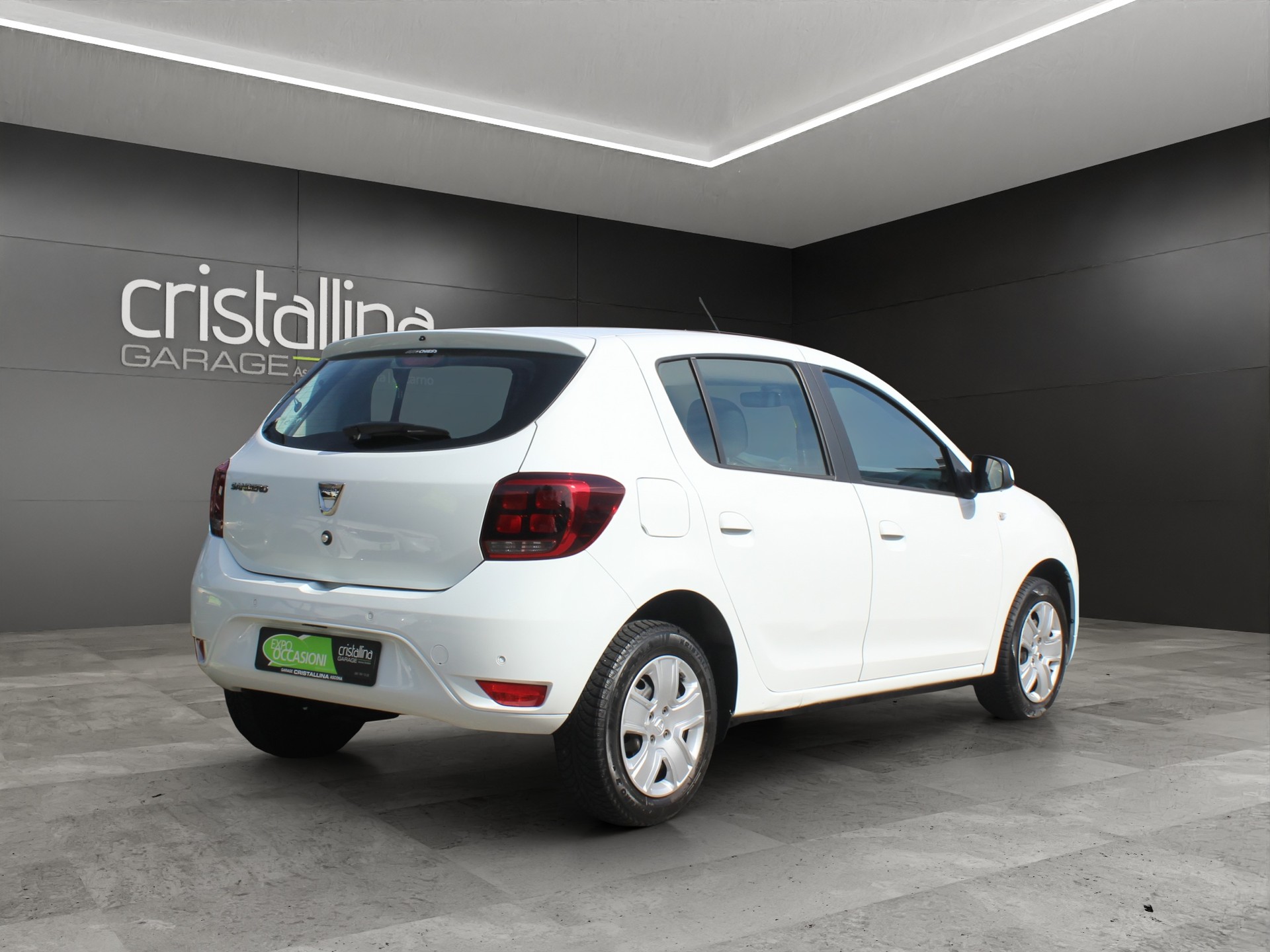 DACIA Sandero 1.0 Comfort E6c-image-3