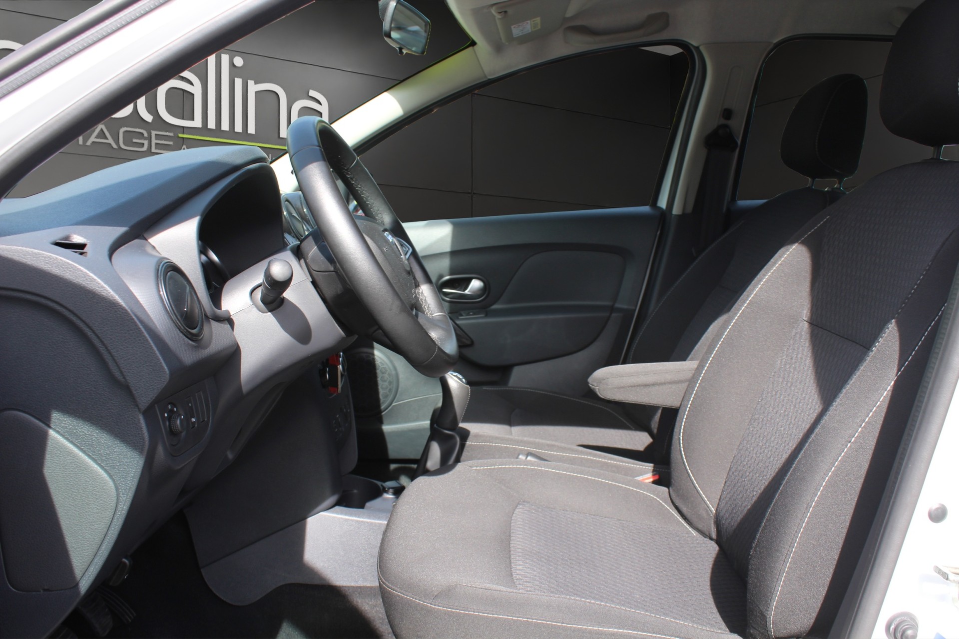 DACIA Sandero 1.0 Comfort E6c-image-6