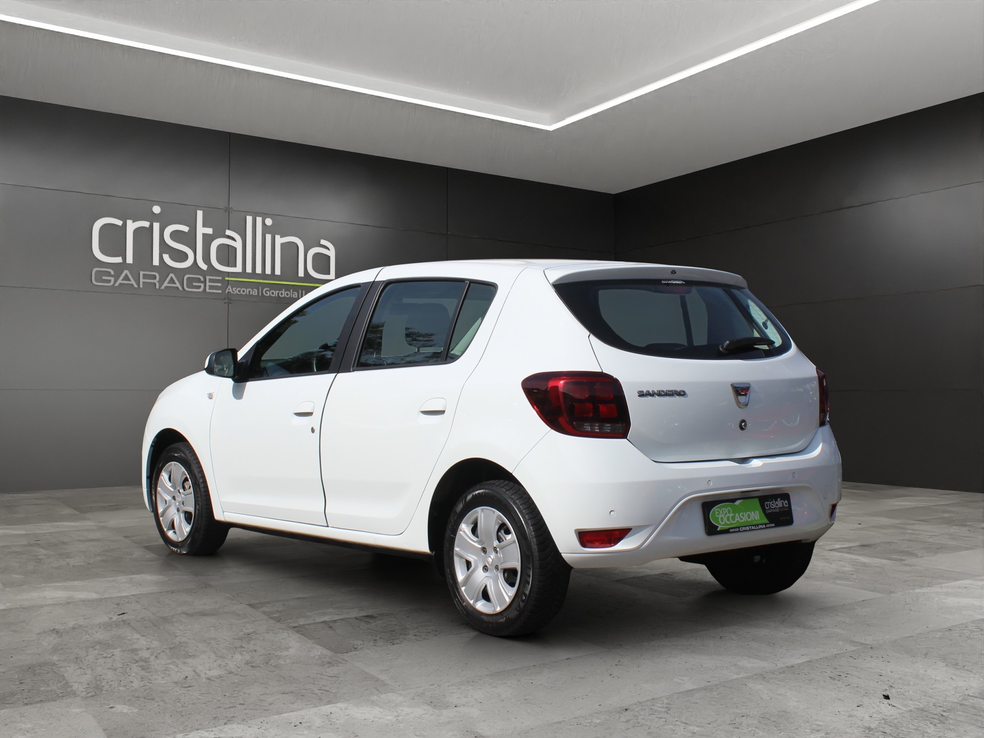 DACIA Sandero 1.0 Comfort E6c-image-2
