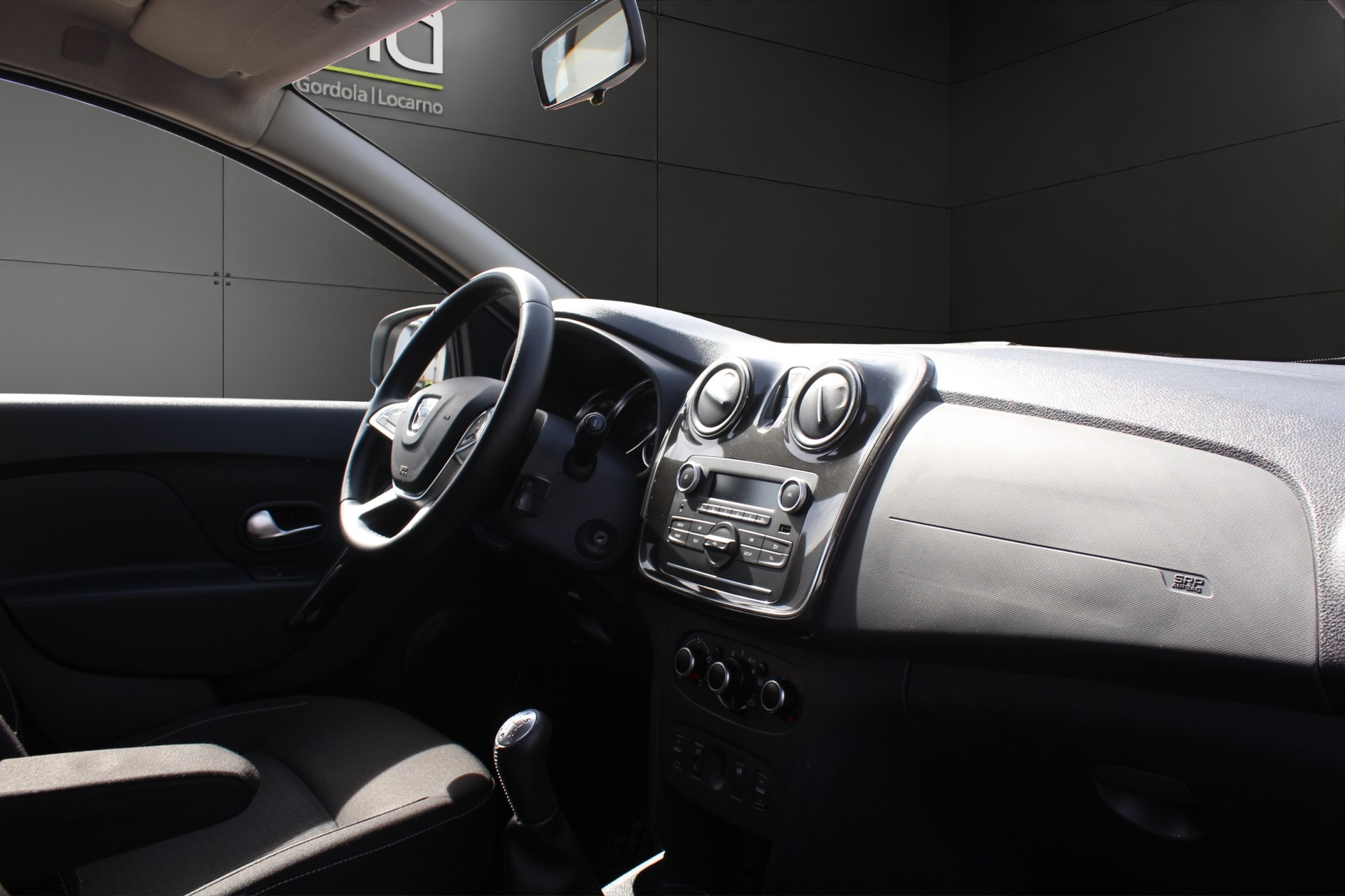 DACIA Sandero 1.0 Comfort E6c-image-8